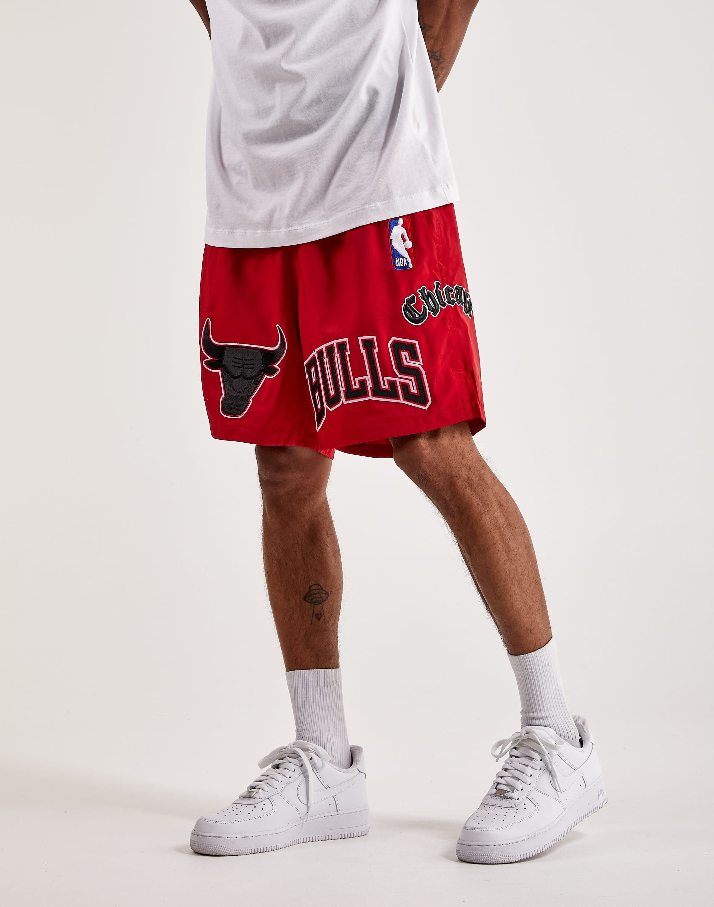 Bullspack Bulls Pants