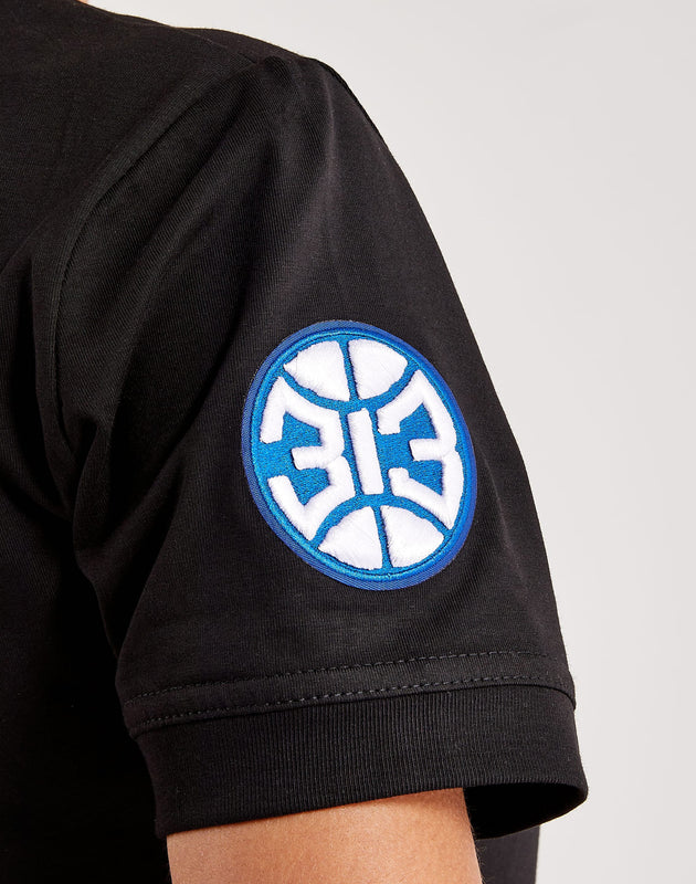 Pro Standard Detroit Pistons Cityscape Dress DTLR