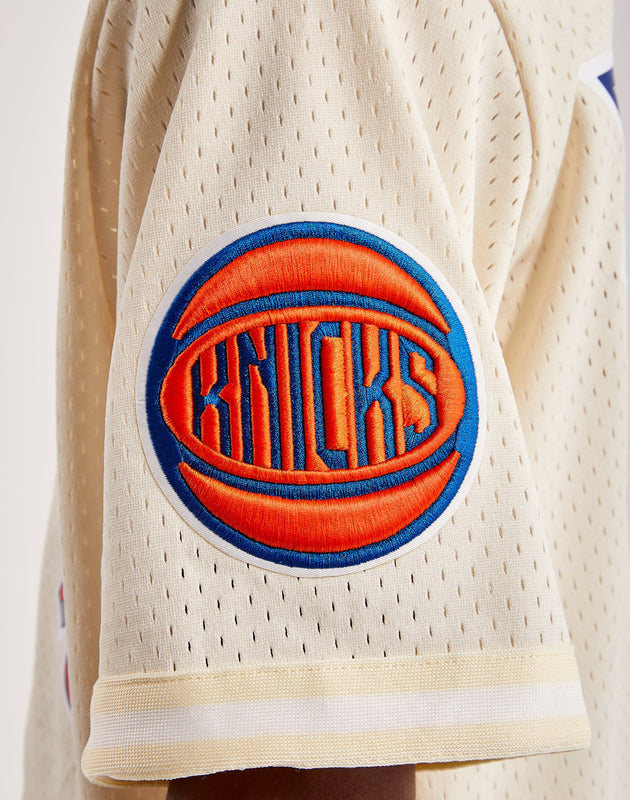 Pro Standard New York Knicks Button-Up Jersey – DTLR
