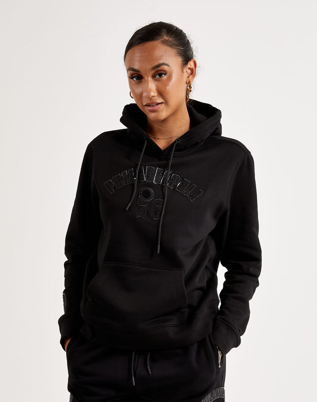 Pro Standard Sixers Fleece Pullover Hoodie â DTLR