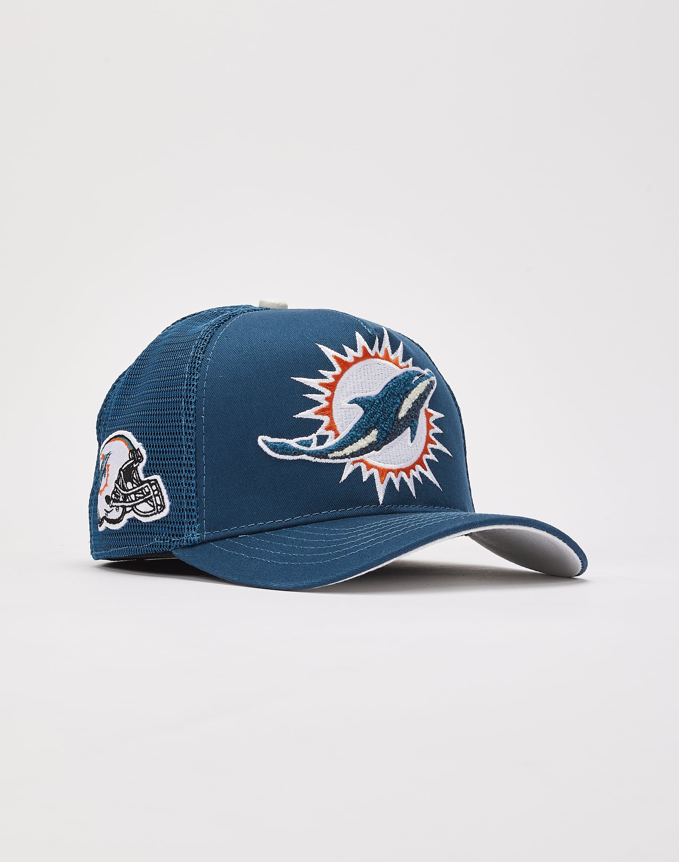Pro Standard Memphis Grizzlies Trucker Hat – DTLR