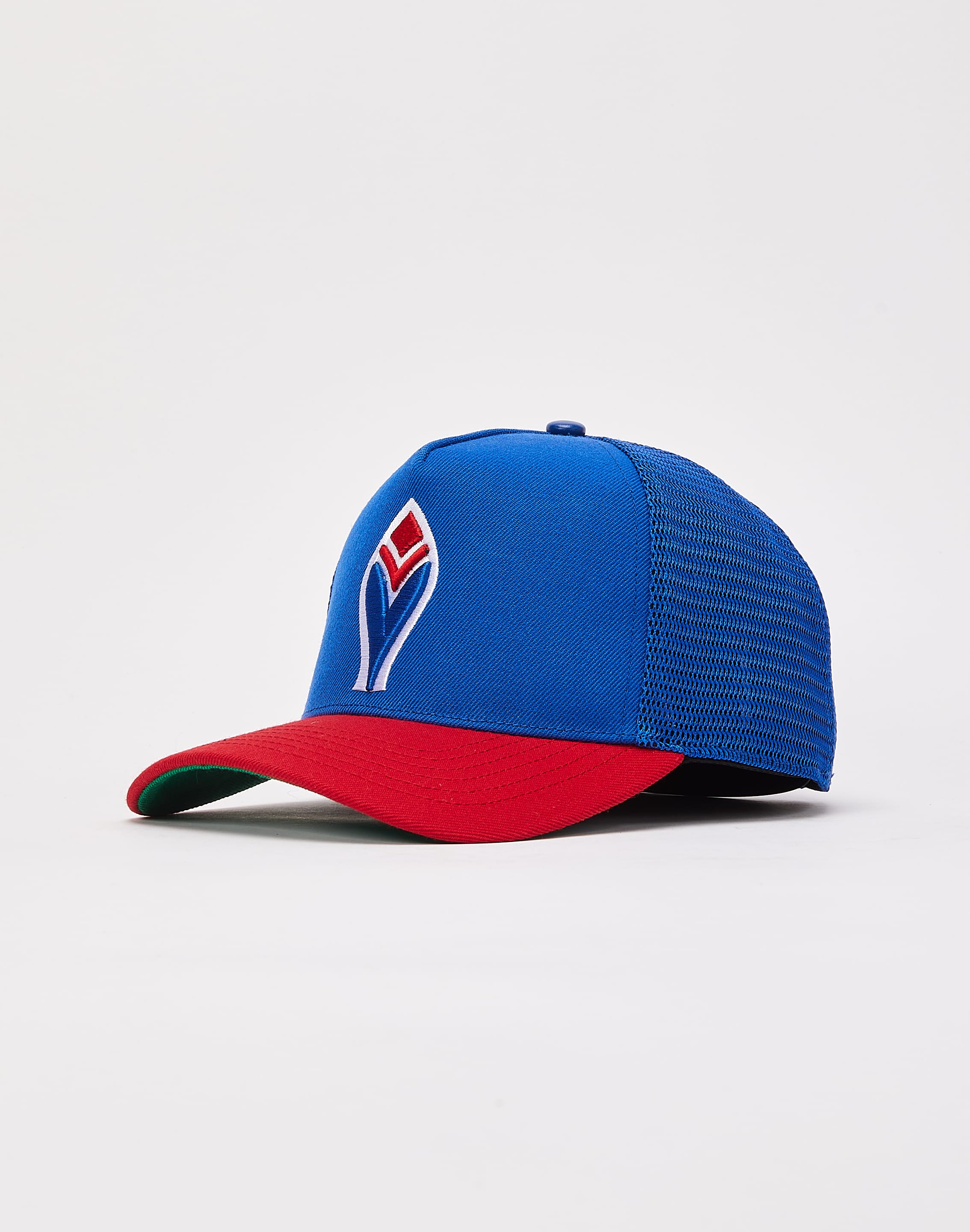 Pro Standard Atlanta Braves Retro Trucker Hat – DTLR