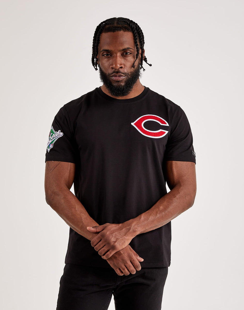 Pro Standard Cincinnati Reds Tee – DTLR