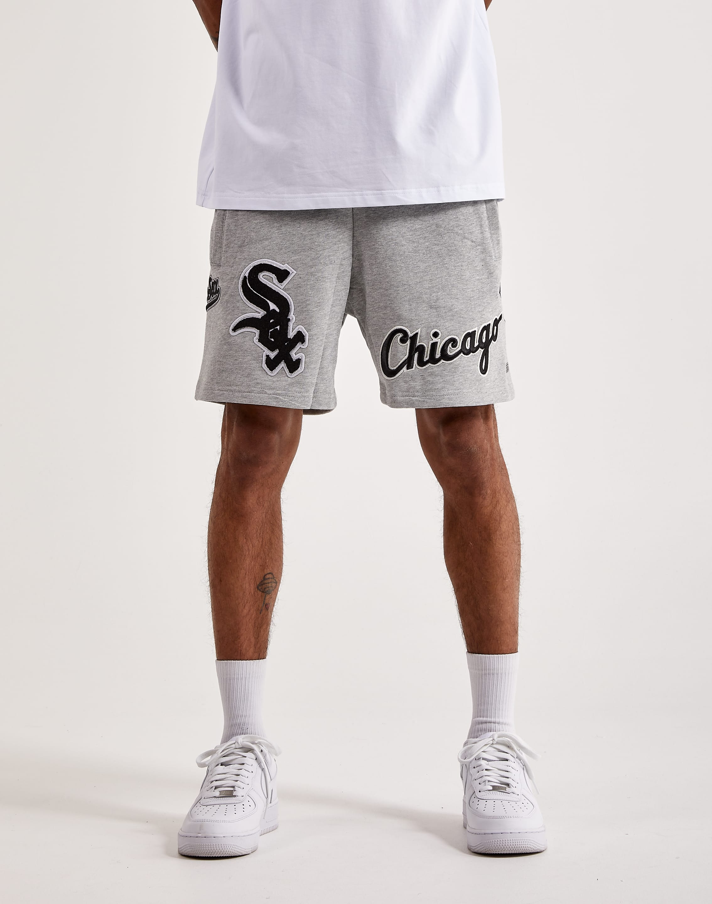 Pro Standard Chicago White Sox Shorts