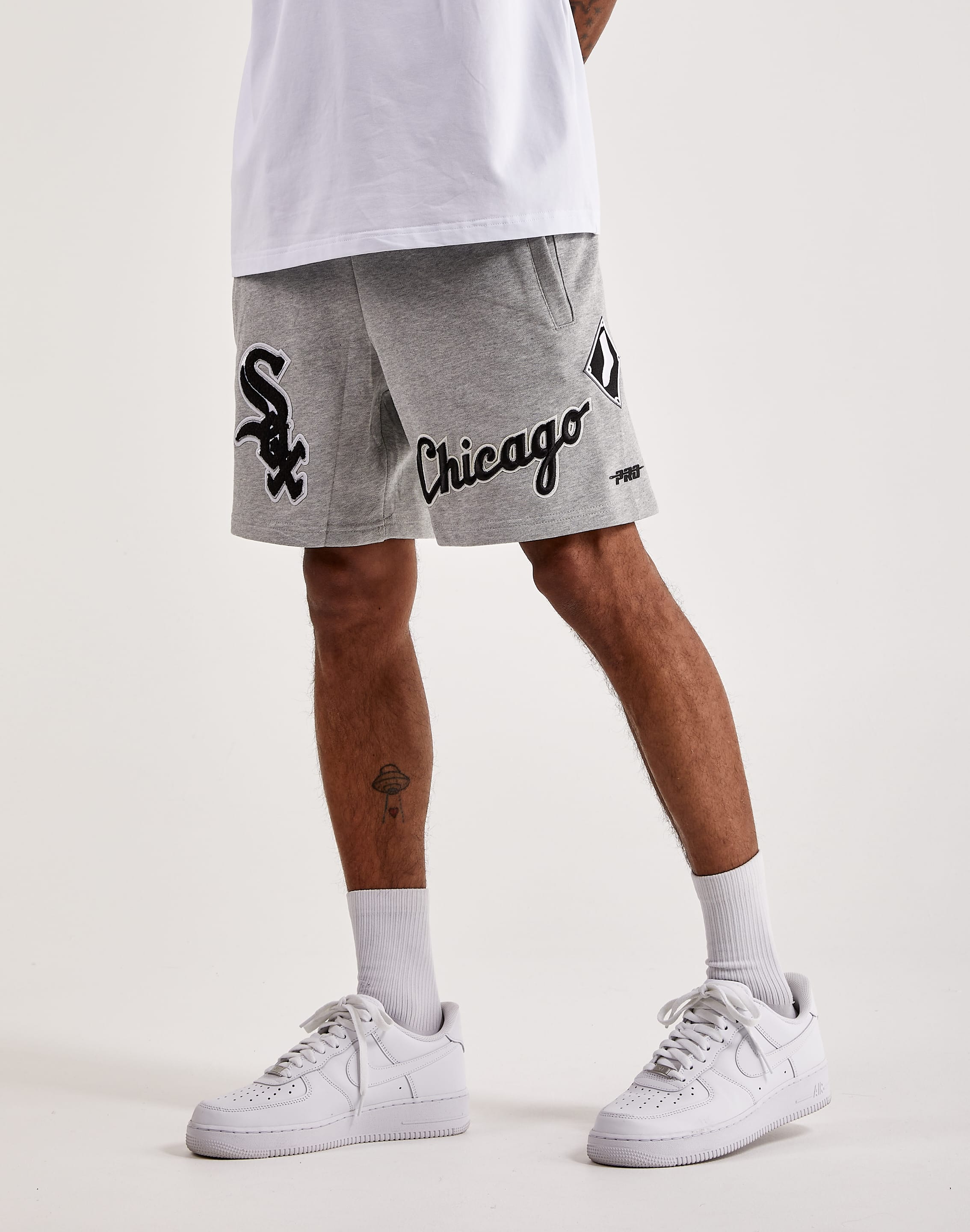 Chicago White Sox Shorts Discount, SAVE 46% 