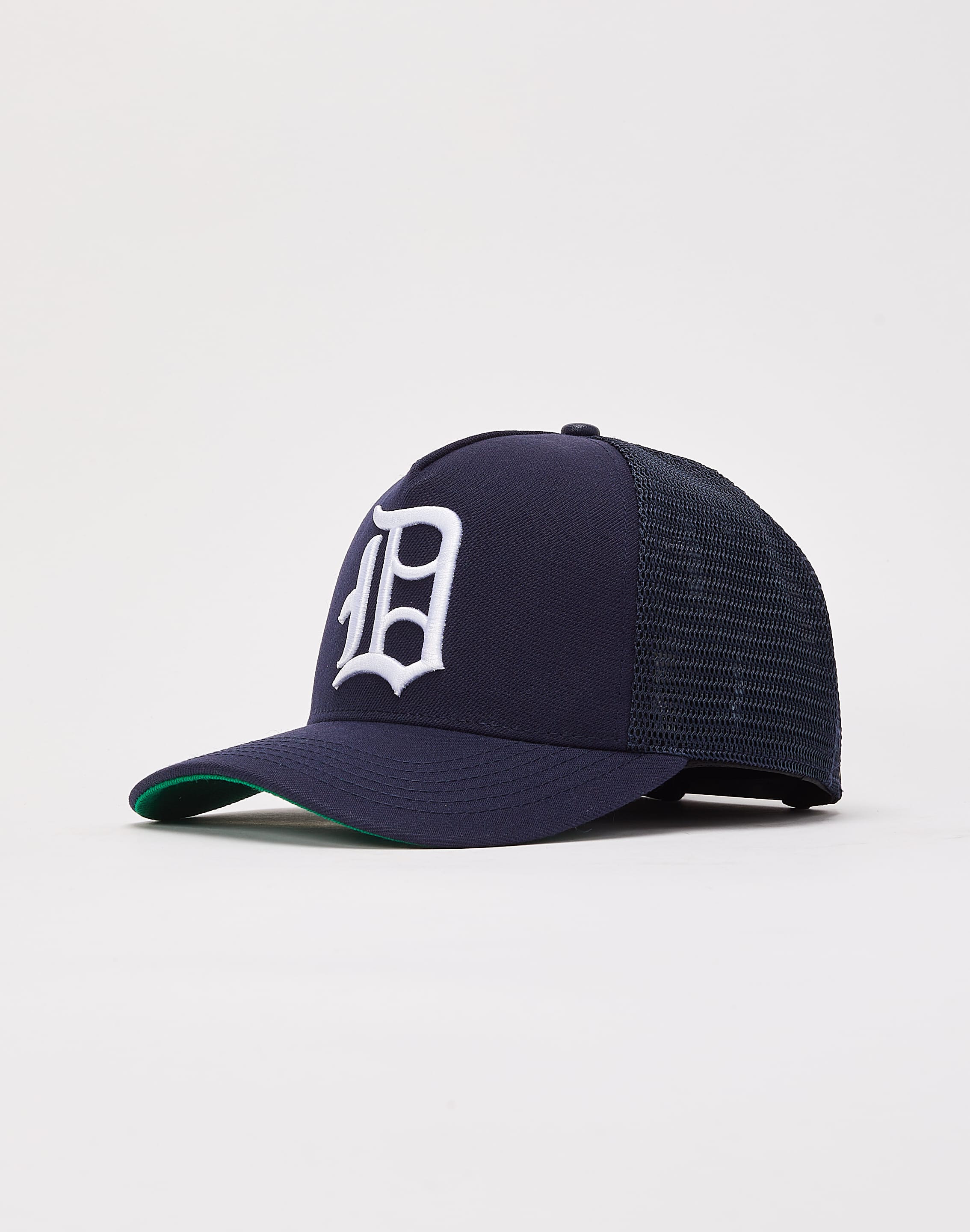 Detroit tigers trucker hat Clearance
