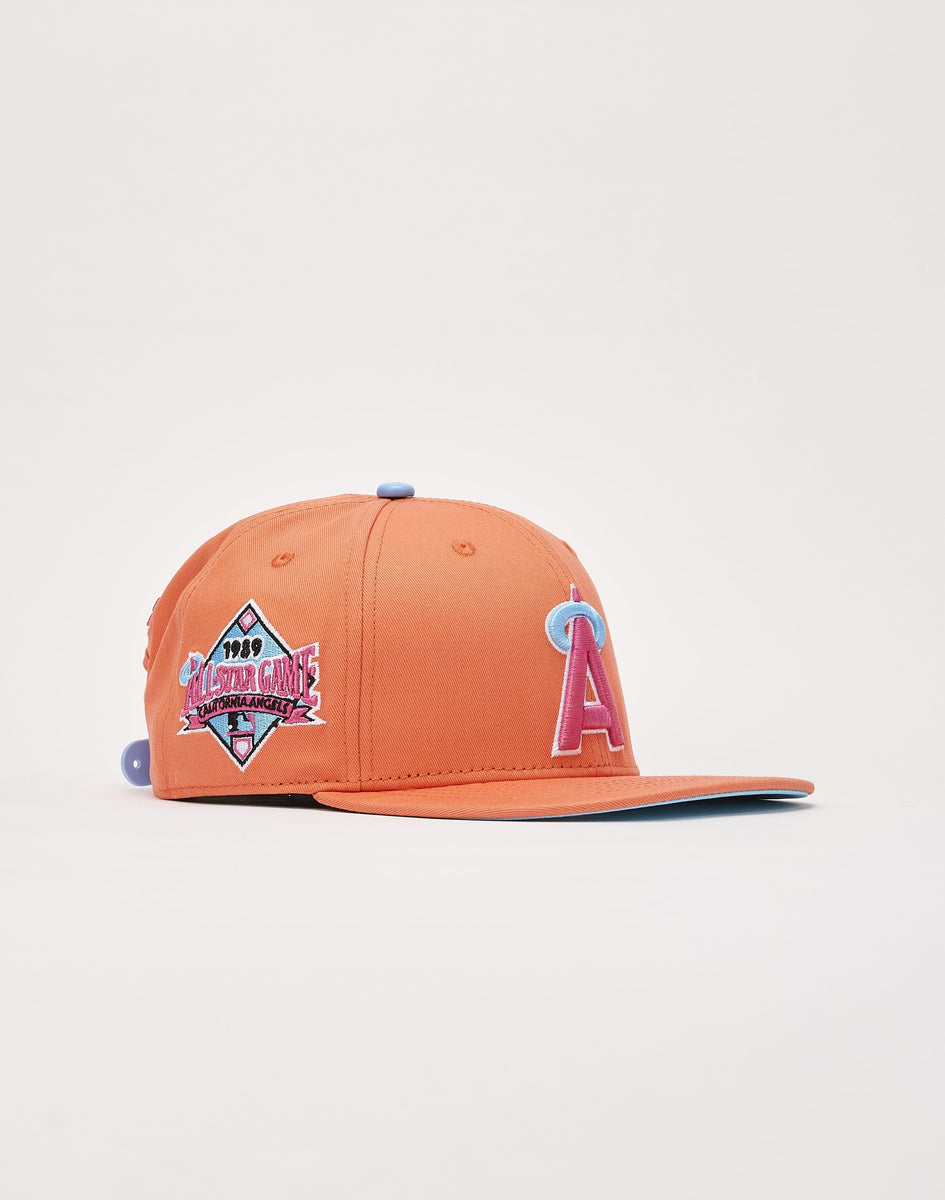 Pro Standard Angels Snapback Hat – DTLR