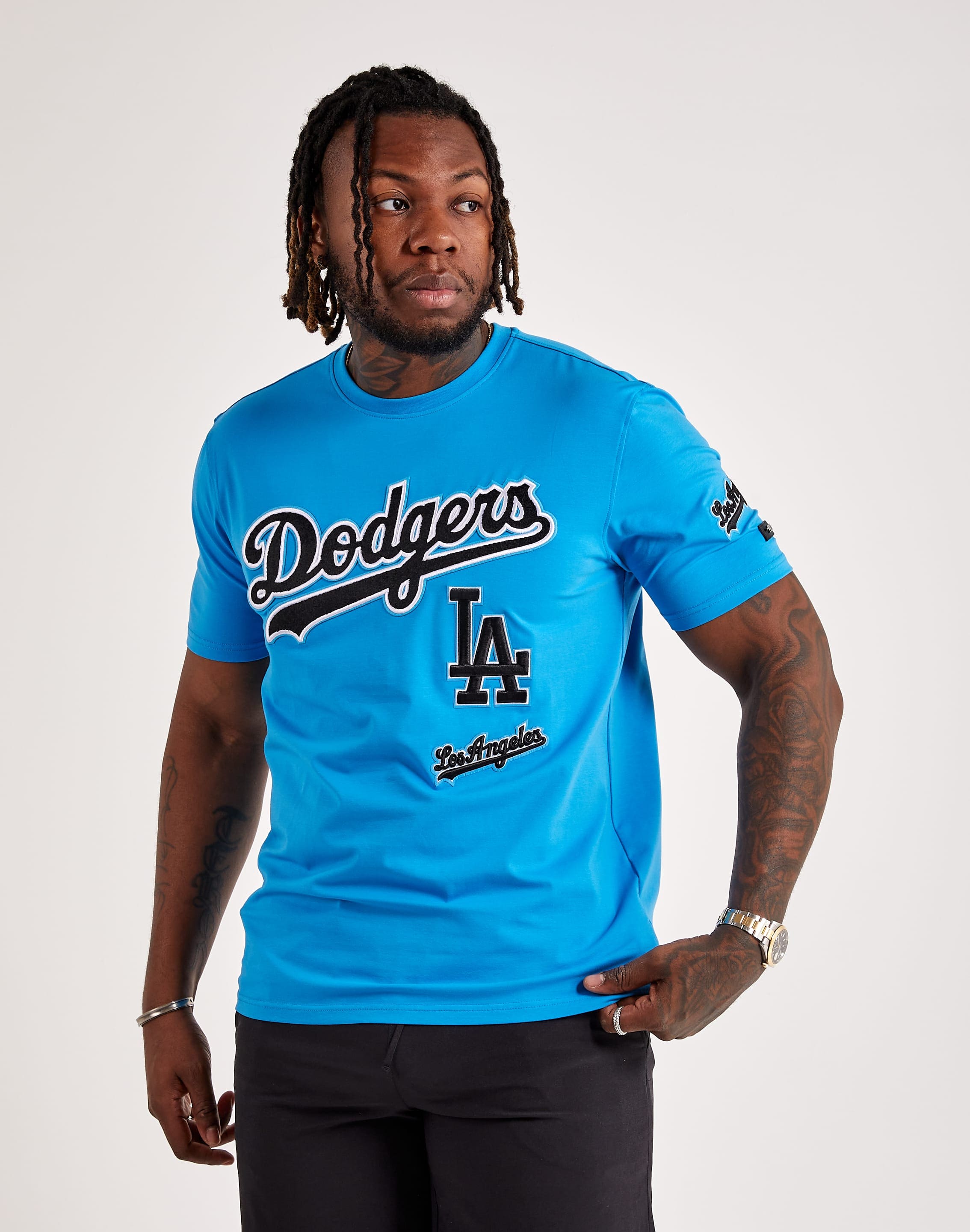 Los Angeles Dodgers Team Shop