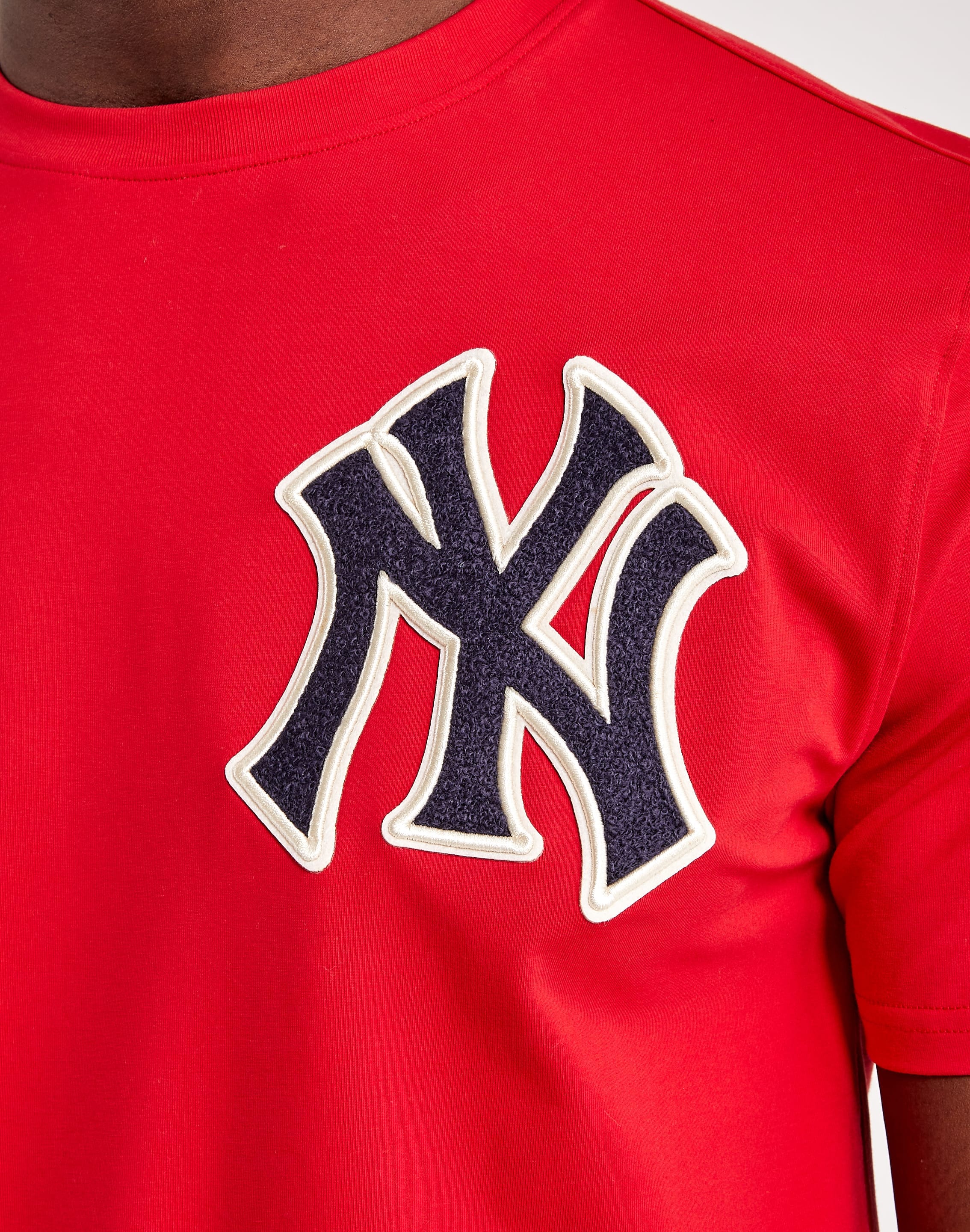 Pro Standard New York Yankees Tee – DTLR