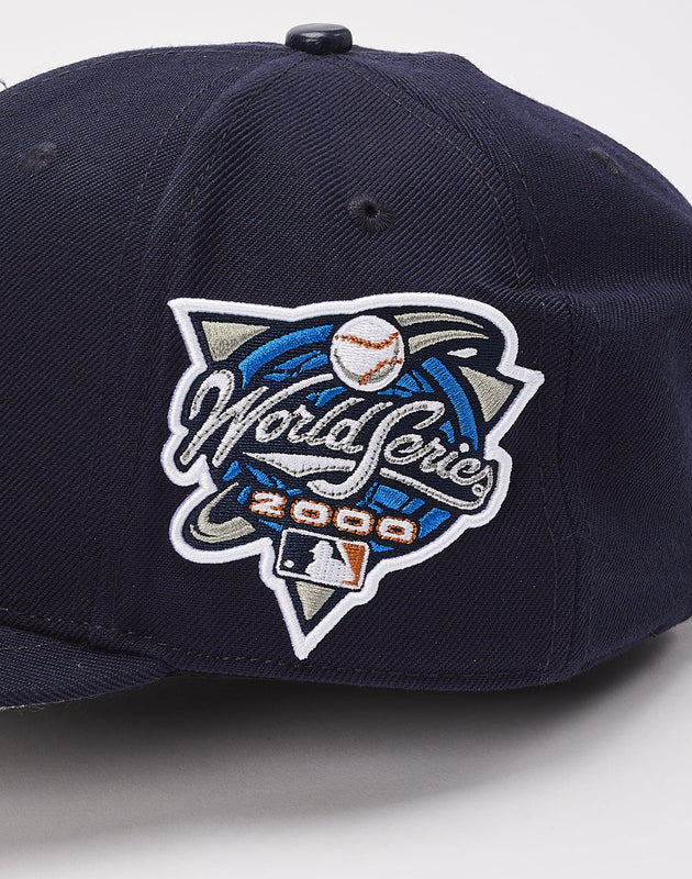 Pro Standard New York Yankees World Series Snapback Hat – DTLR