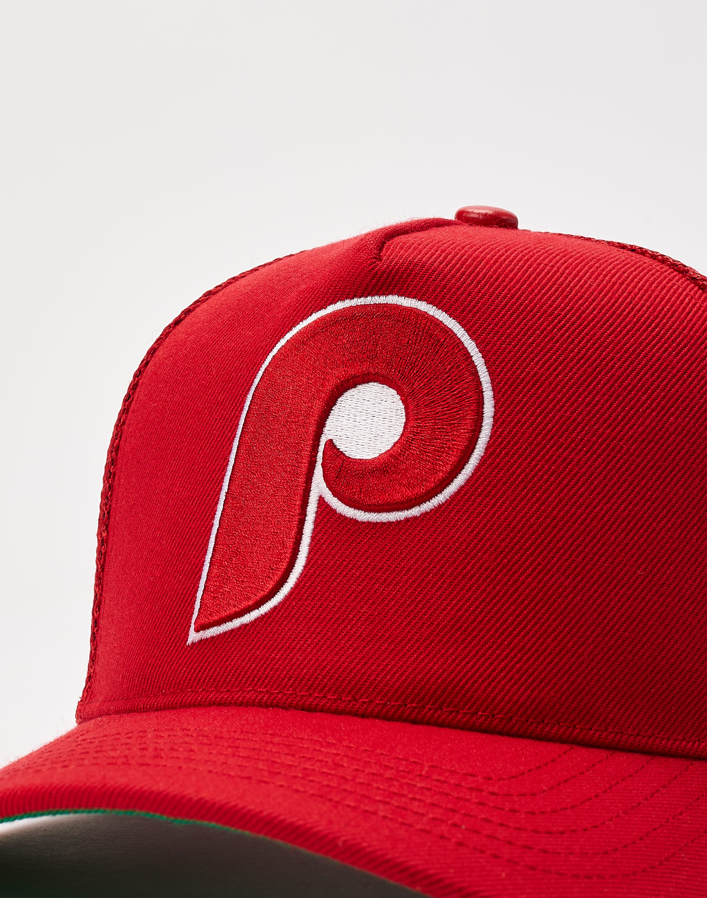 Pro Standard Philadelphia Phillies Retro Trucker Hat – DTLR