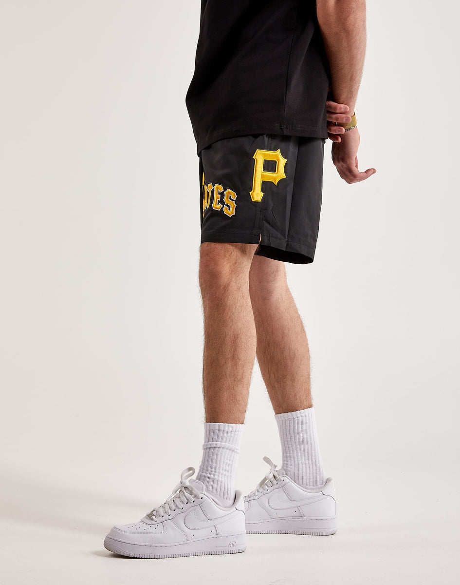 Pro Standard Pittsburgh Pirates Shorts – DTLR