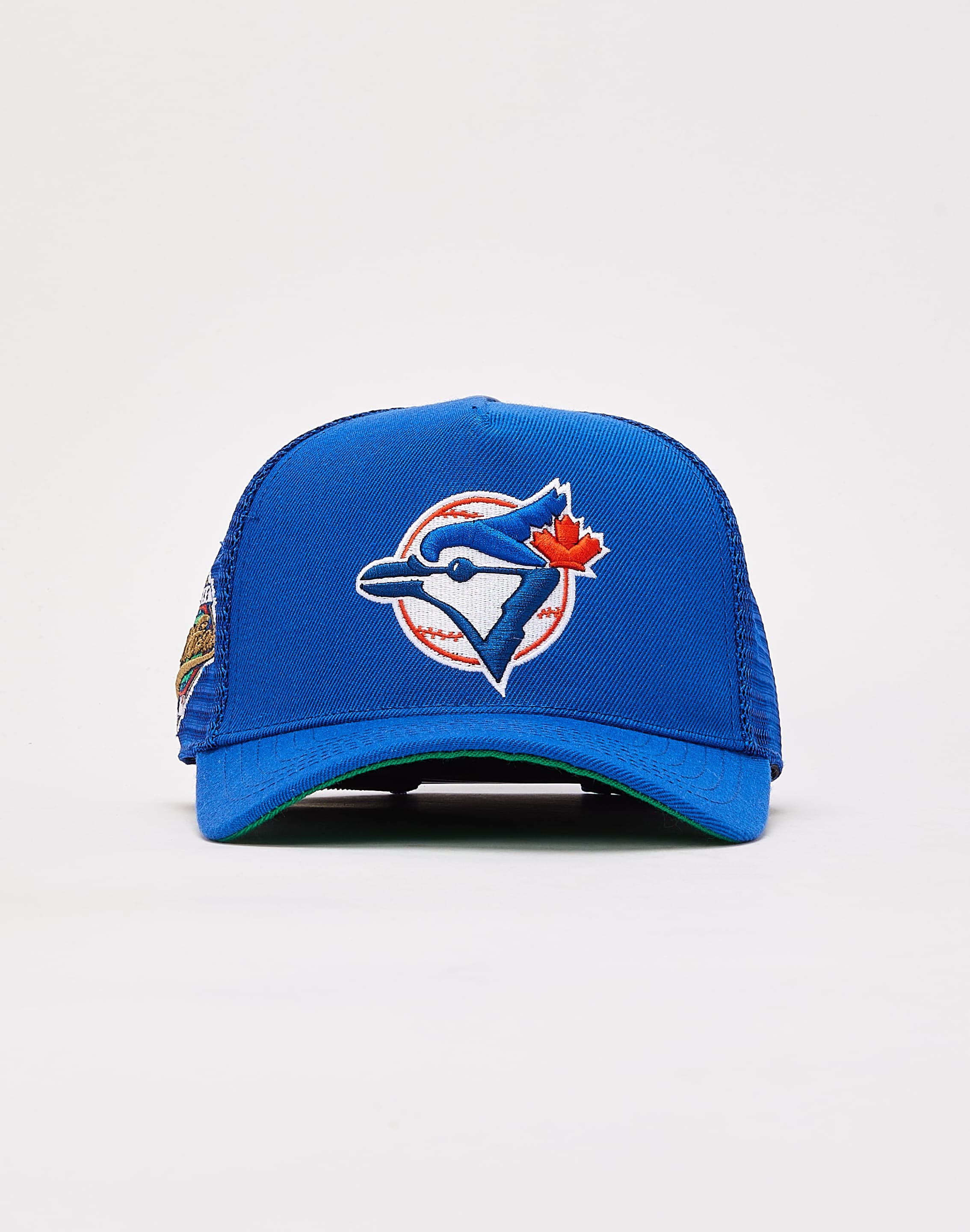 Pro Standard Toronto Blue Jays Trucker Hat – DTLR