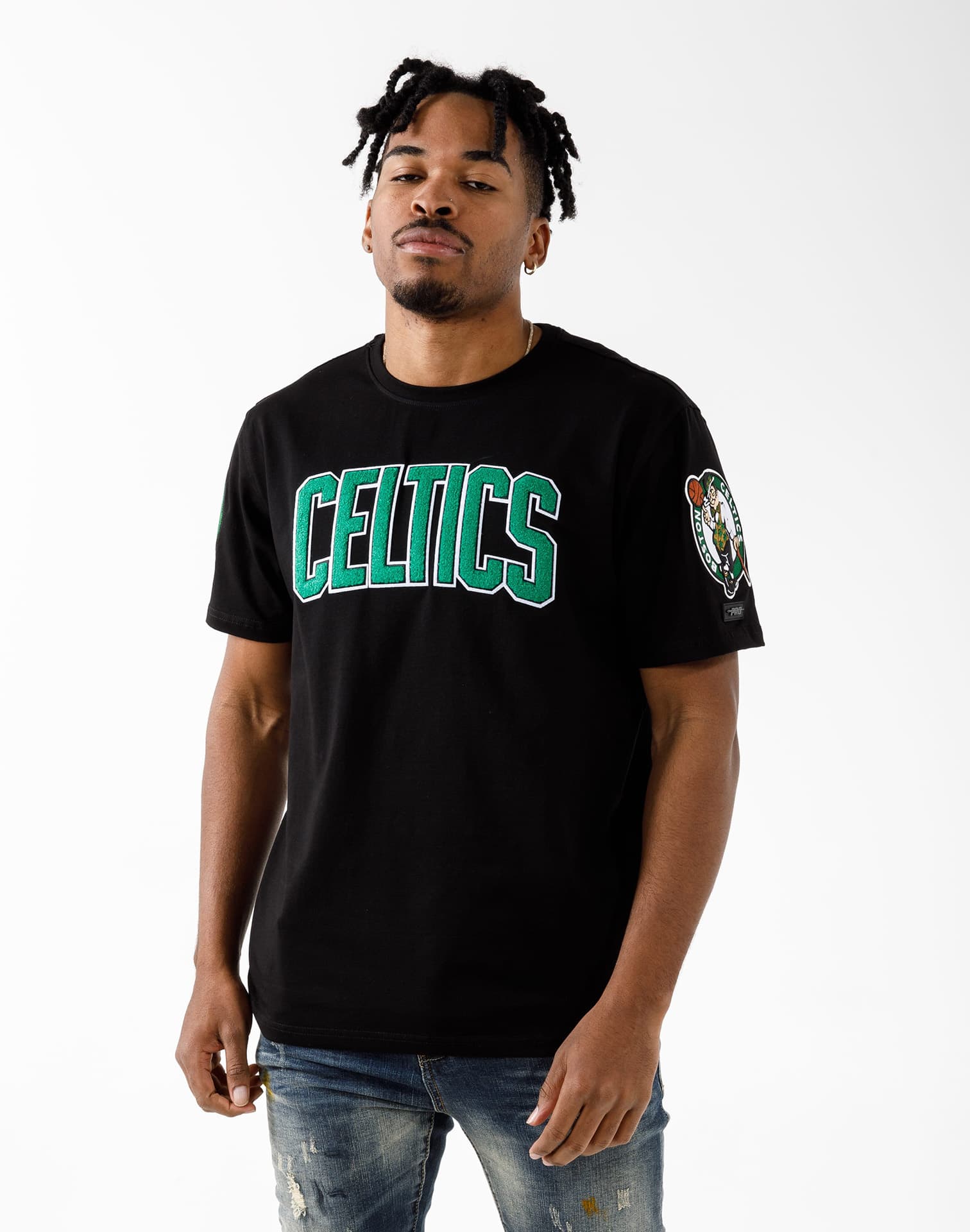 Pro Standard Boston Celtics Tee – DTLR