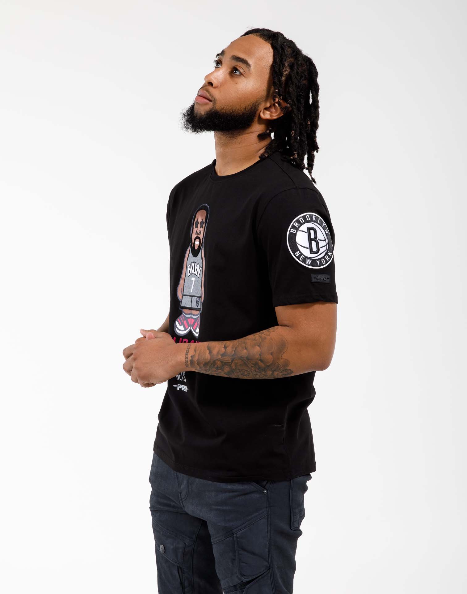 Brooklyn Nets Legends Shirt - Freedomdesign