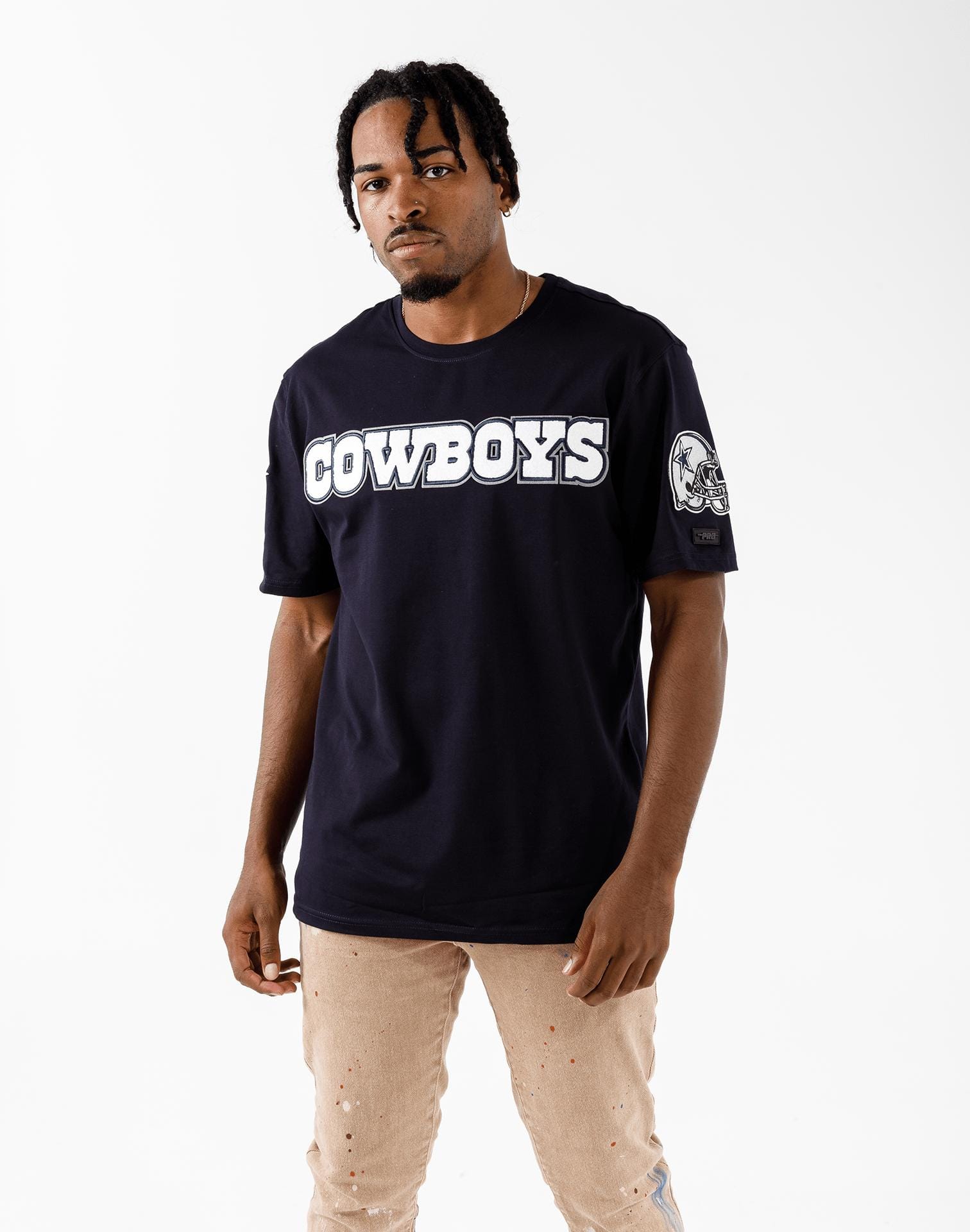 Dallas Cowboys Men's Nike Franchise Polo