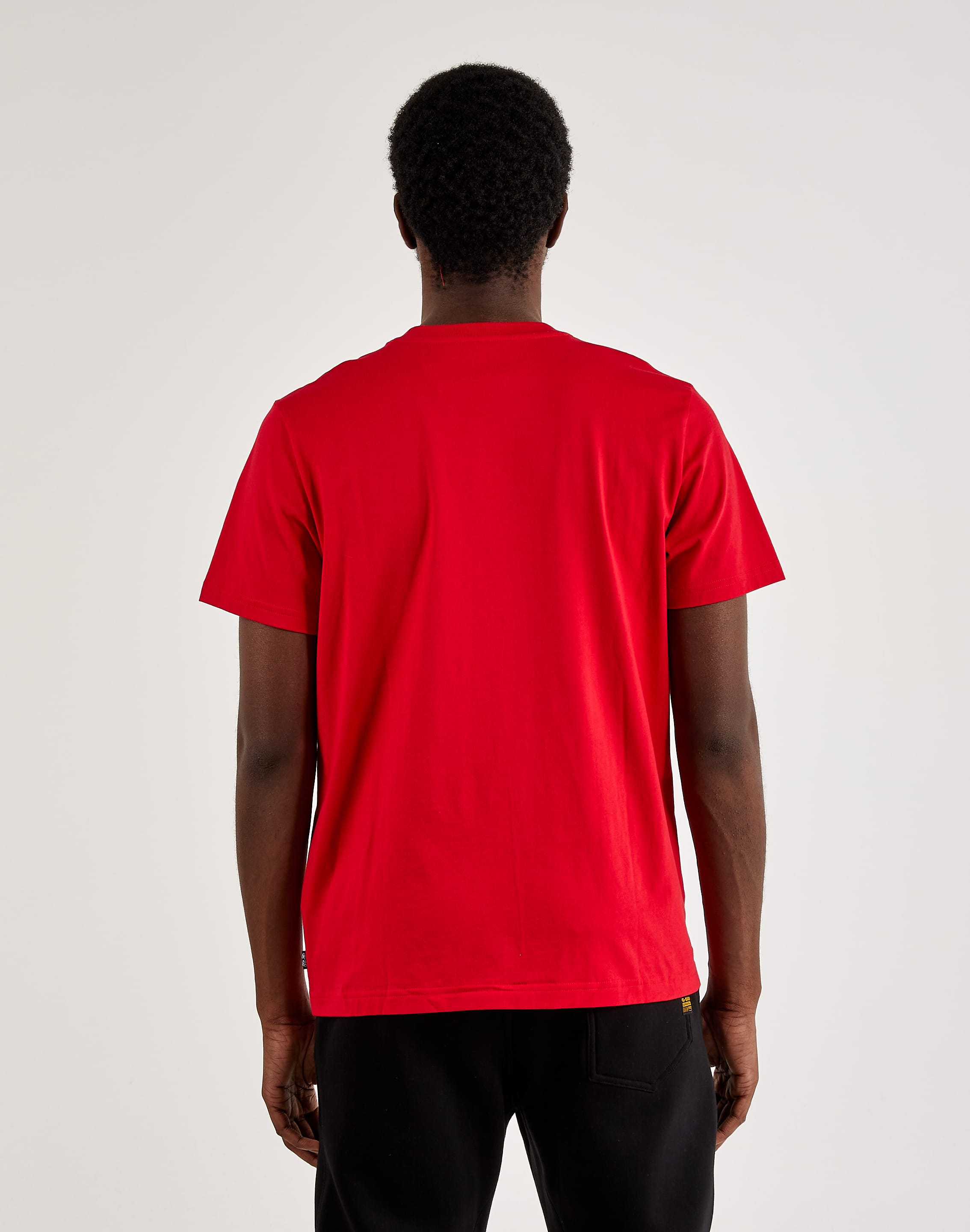 Photo of Psycho Bunny Mullen Graphic Tee