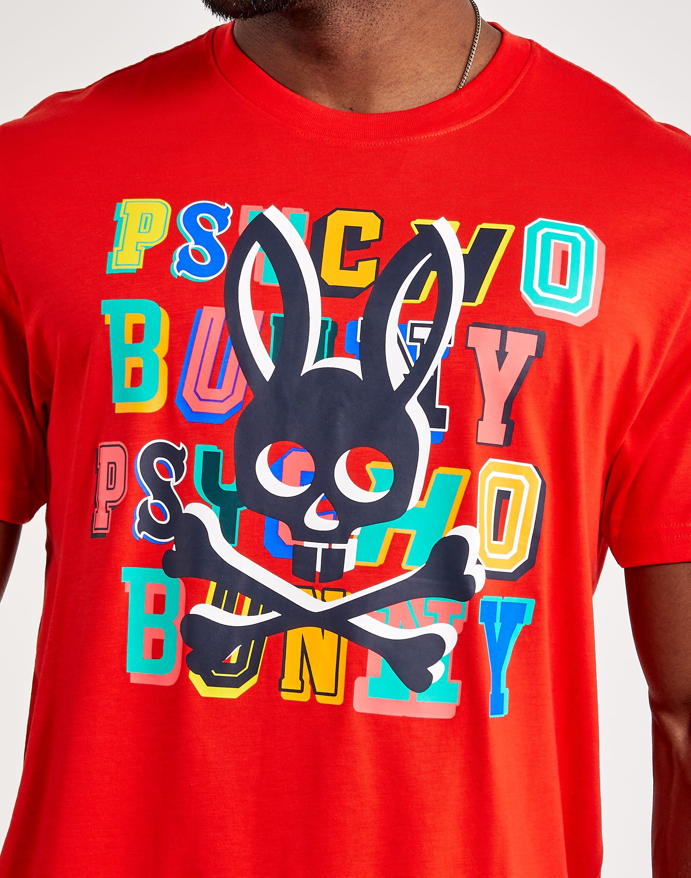 PSYCHO BUNNY (Lyrics in English) - Almighty PSYCHO BUNNY (Lyrics in English) - Almighty