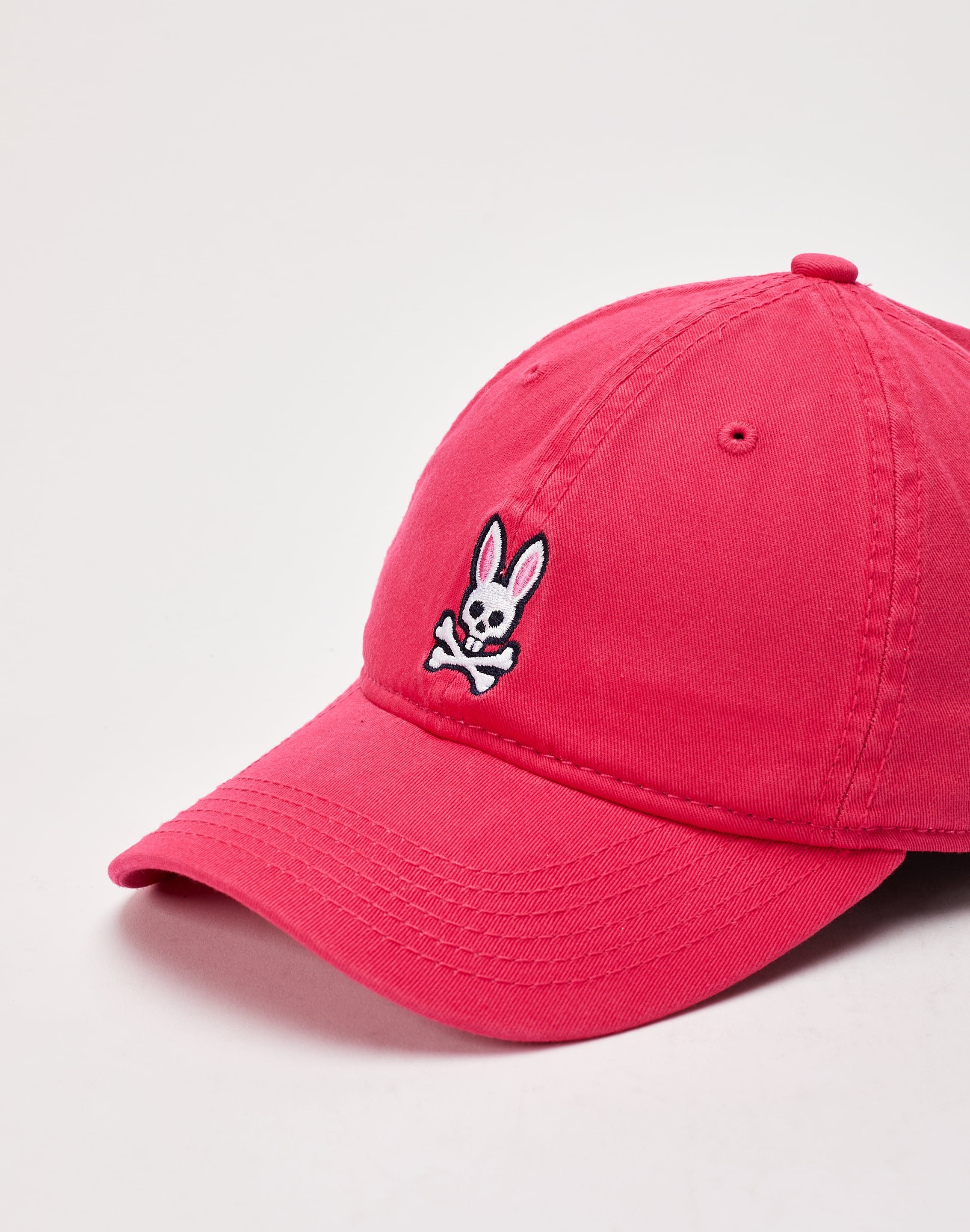 Psycho Bunny Classic Baseball Cap – DTLR