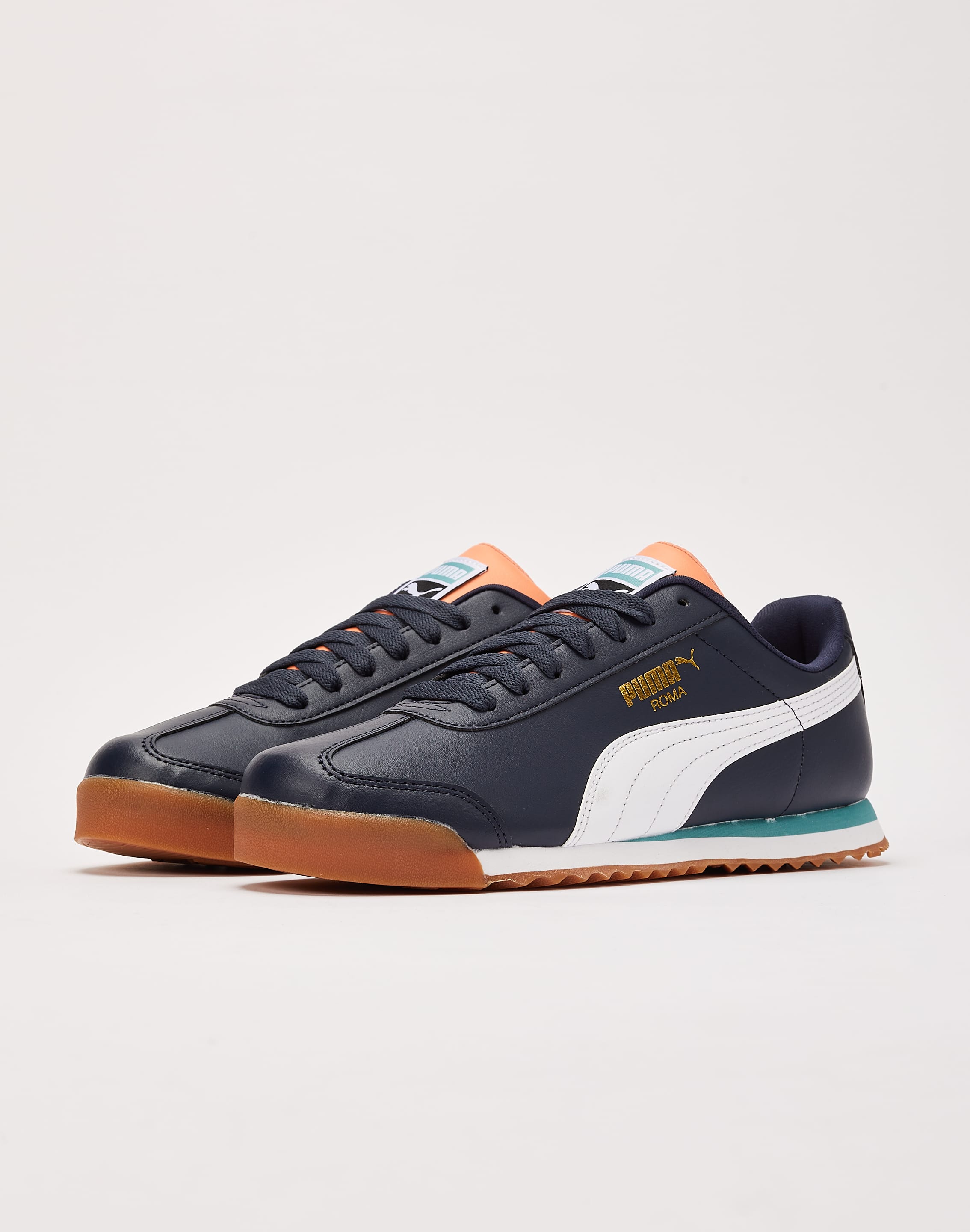 Customize Puma Roma Puma Roma Basic – DTLR