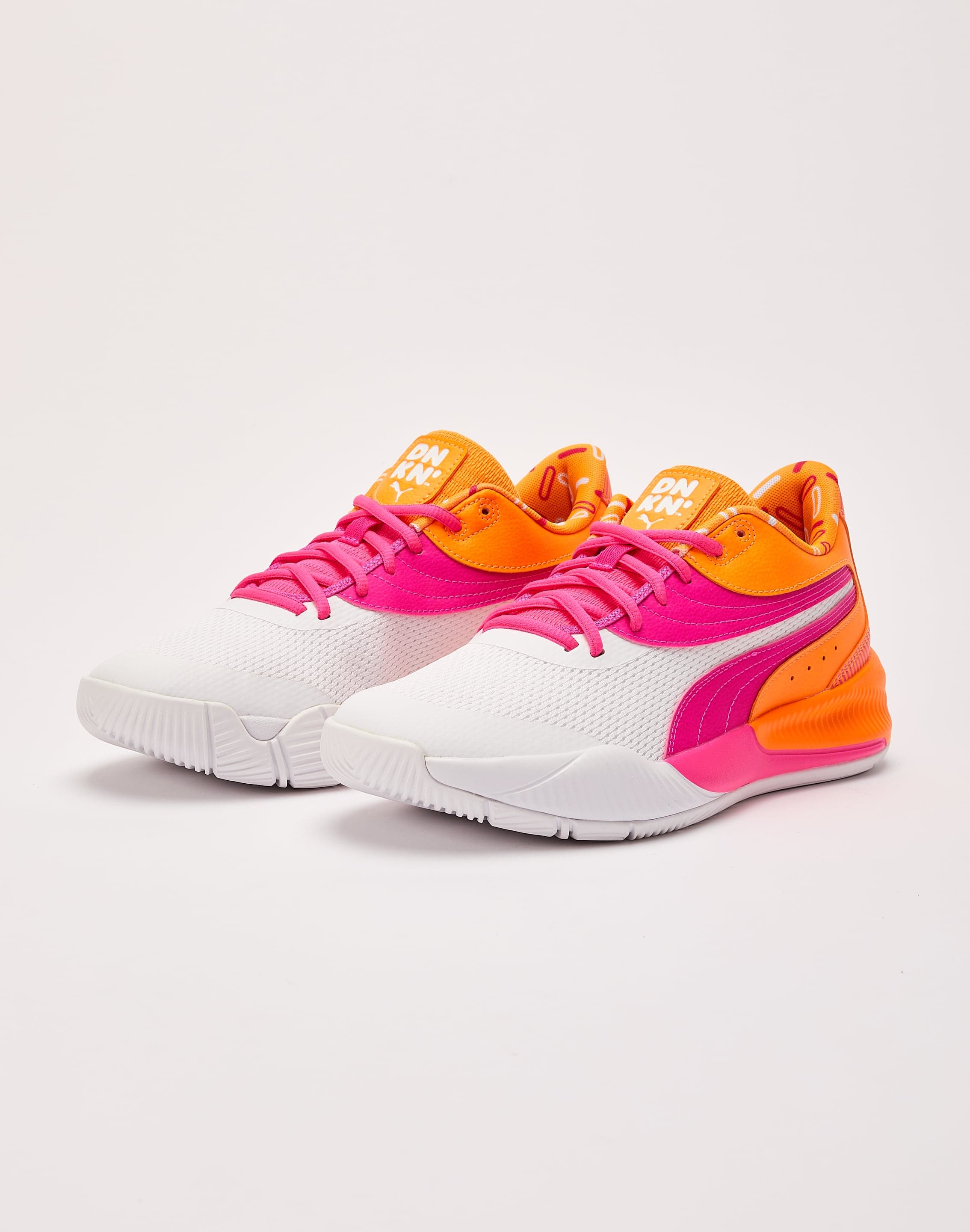 Puma DUNKIN DONUTS 'TRIPLE DUNKIN' – DTLR - Main Image