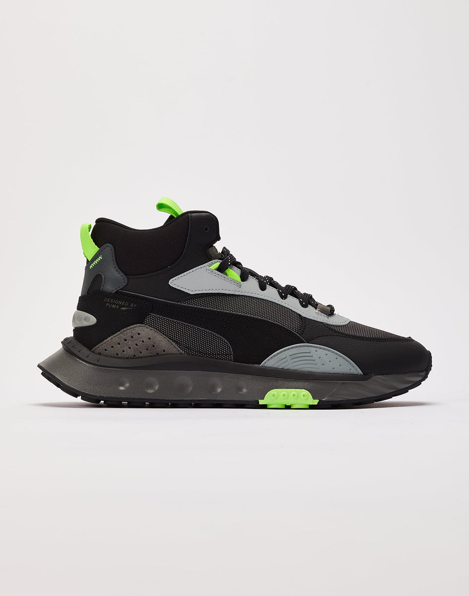 Puma Wild Rider Mid – DTLR