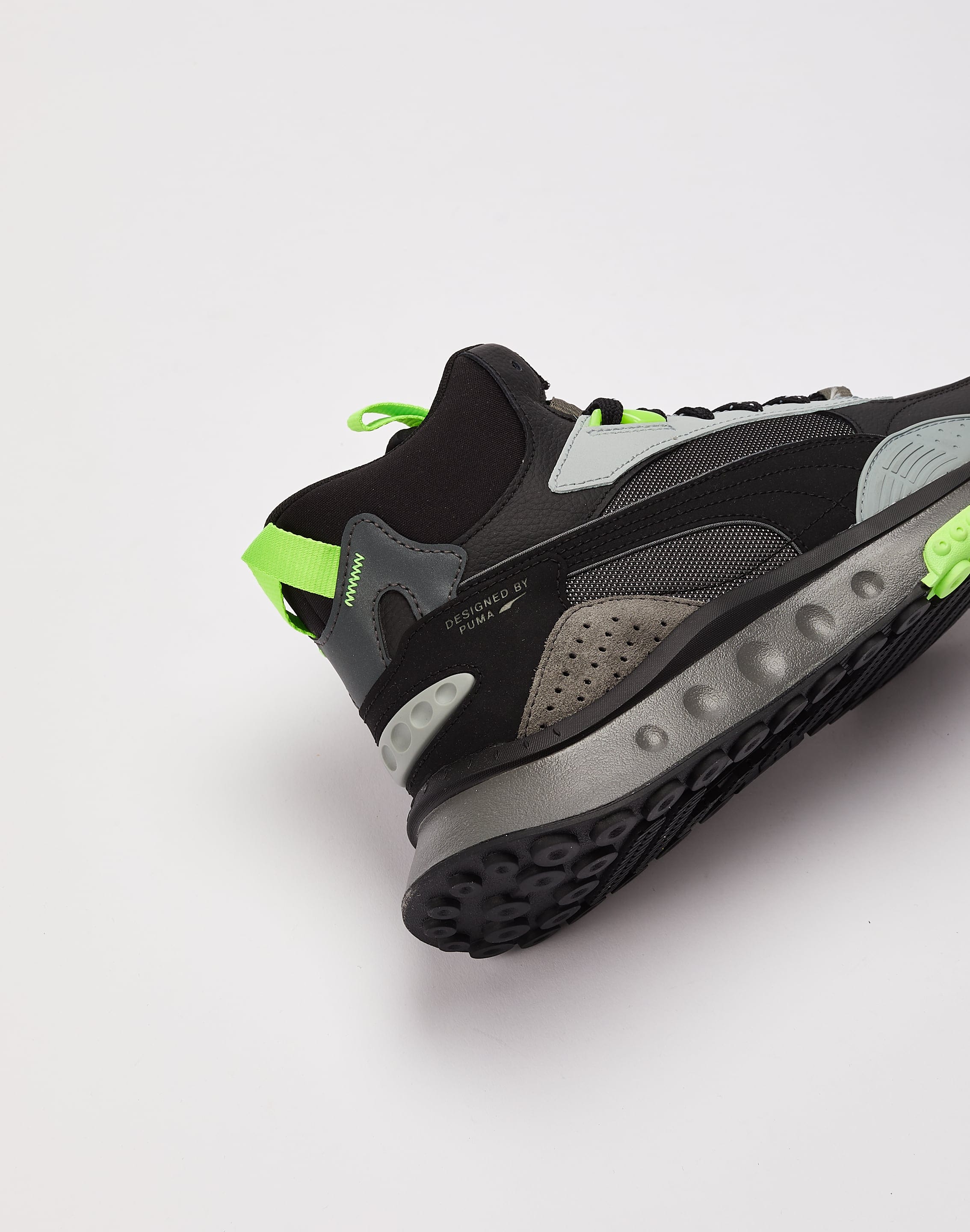 Puma Wild Rider Mid – DTLR