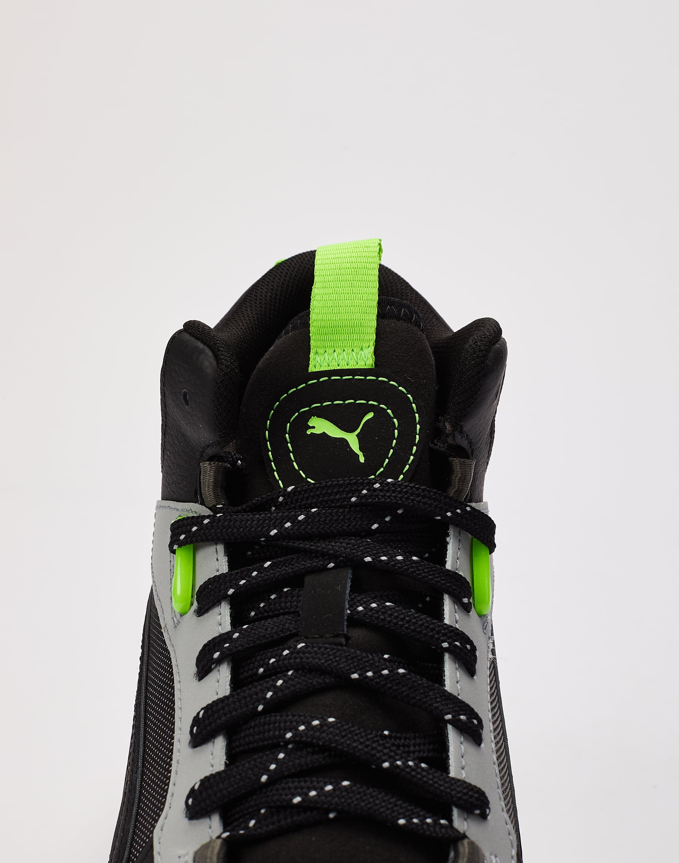 Puma Wild Rider Mid – DTLR
