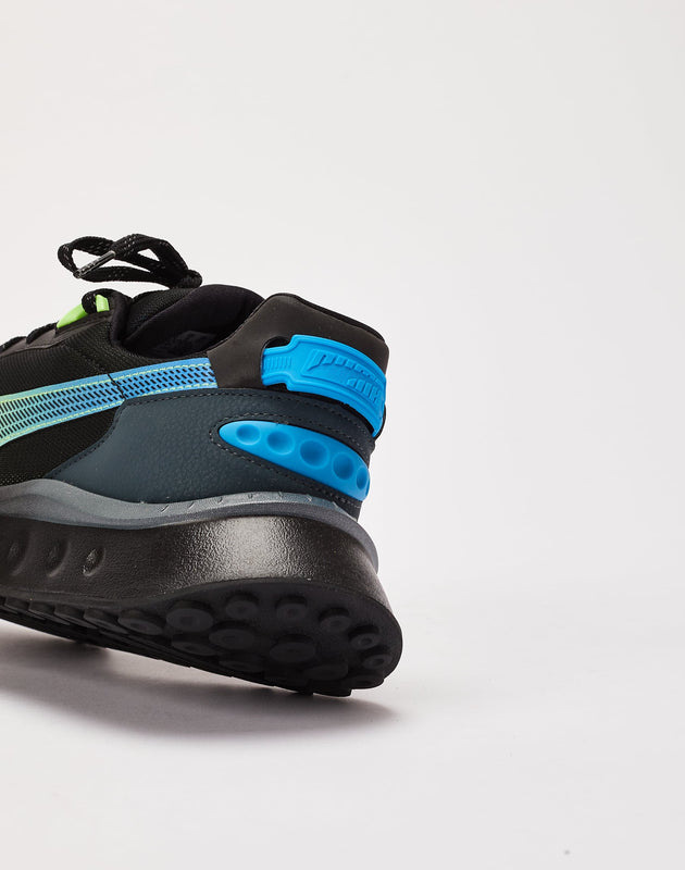 Puma Wild Rider – DTLR