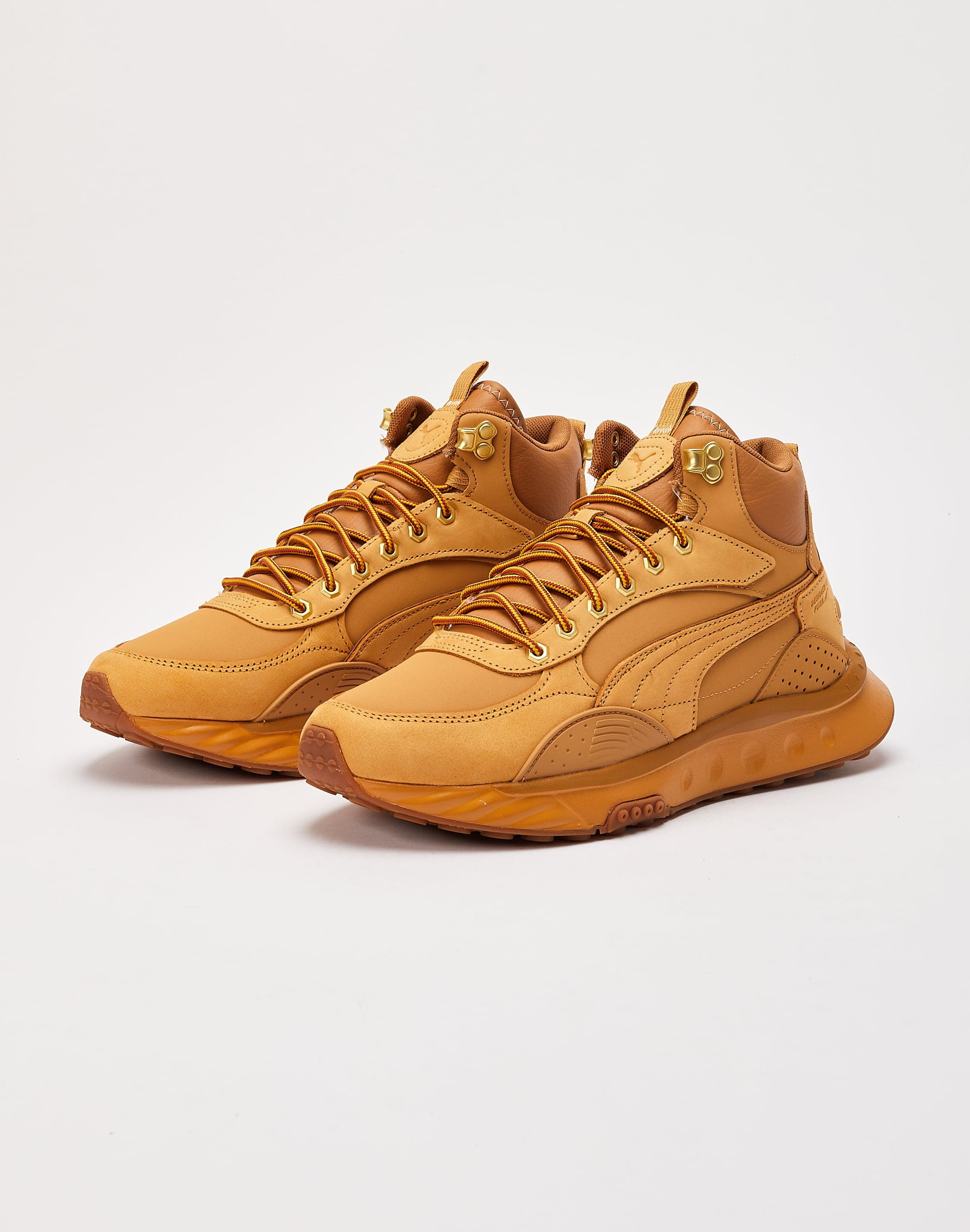 Puma Wild Rider Mid – DTLR
