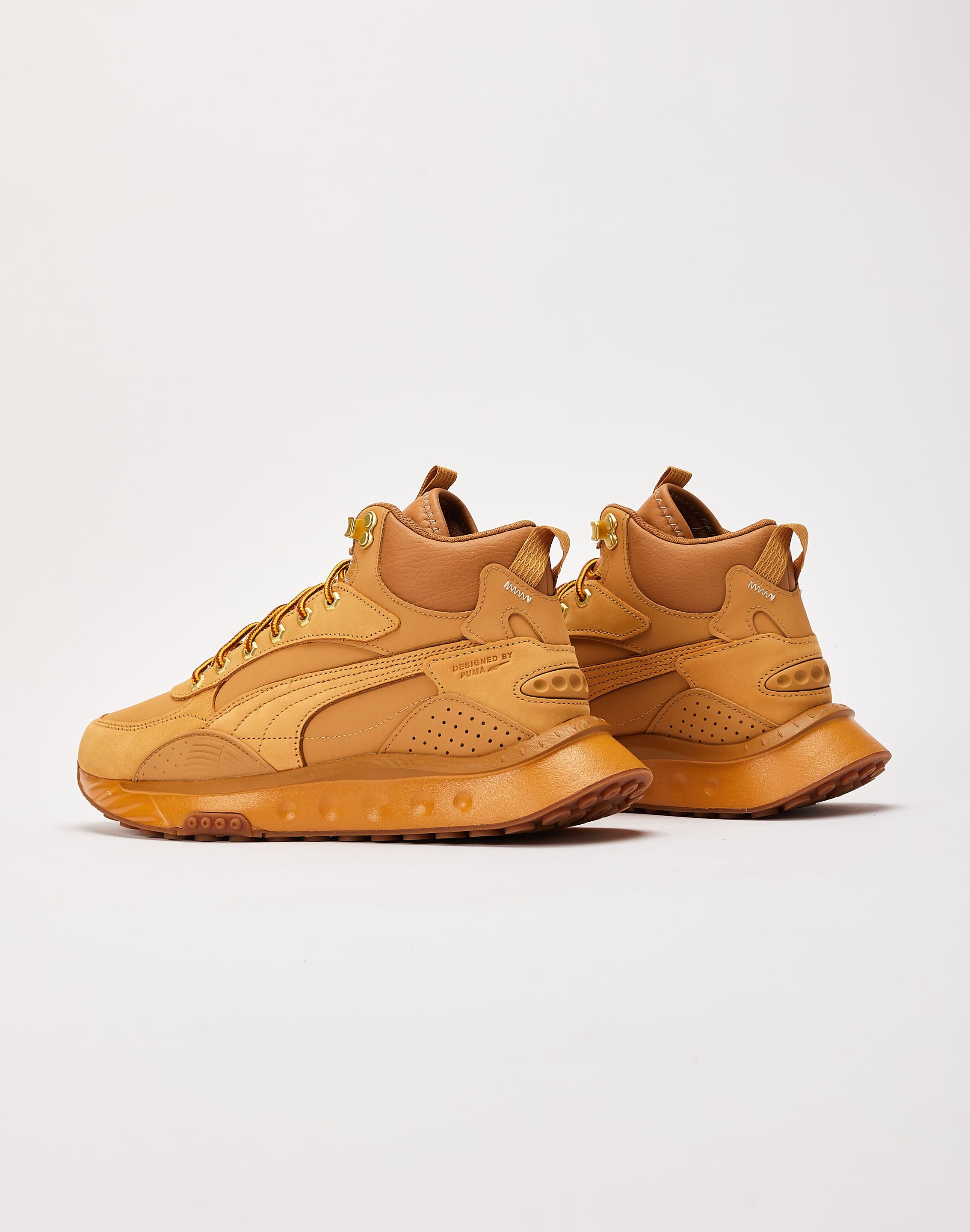 Puma Wild Rider Mid – DTLR