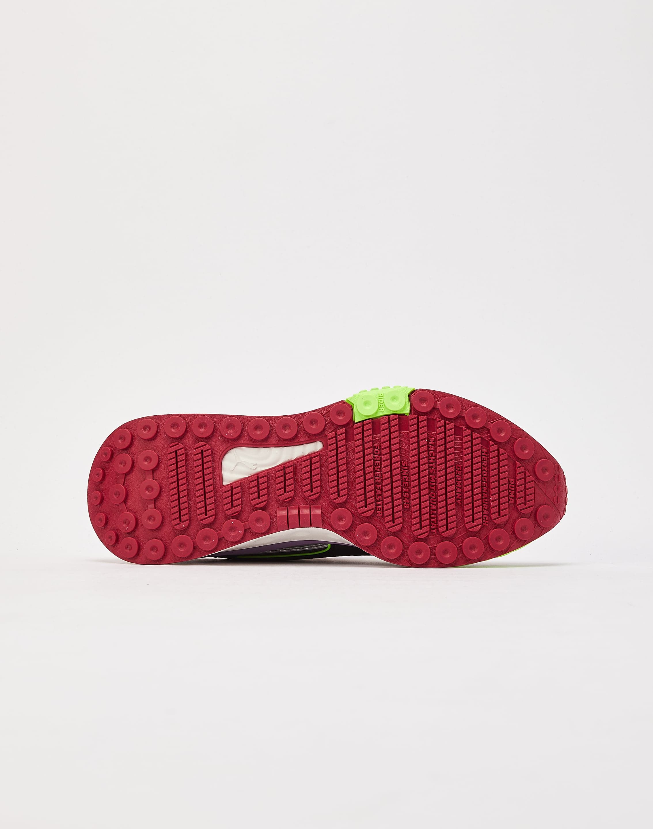 Puma Wild Rider Unfold – DTLR