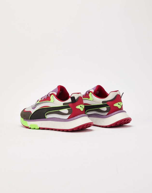 Puma Wild Rider Unfold – DTLR