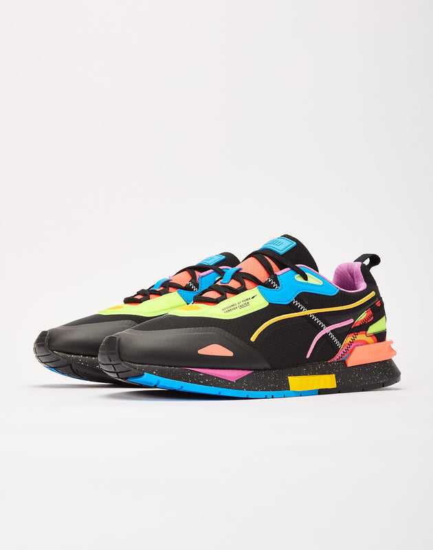 Puma Mirage Tech Lava â DTLR