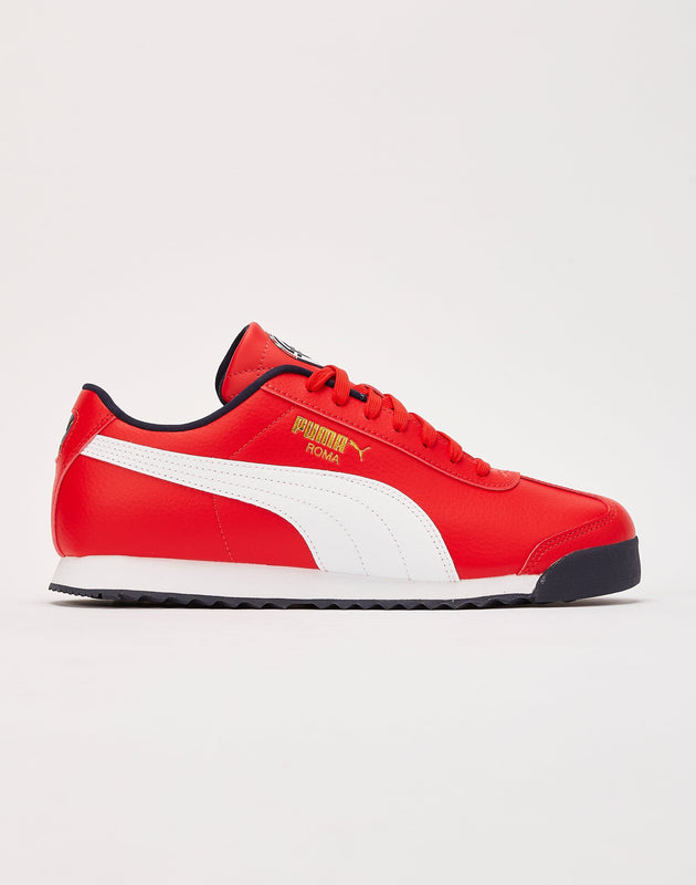 Puma Roma Country – DTLR