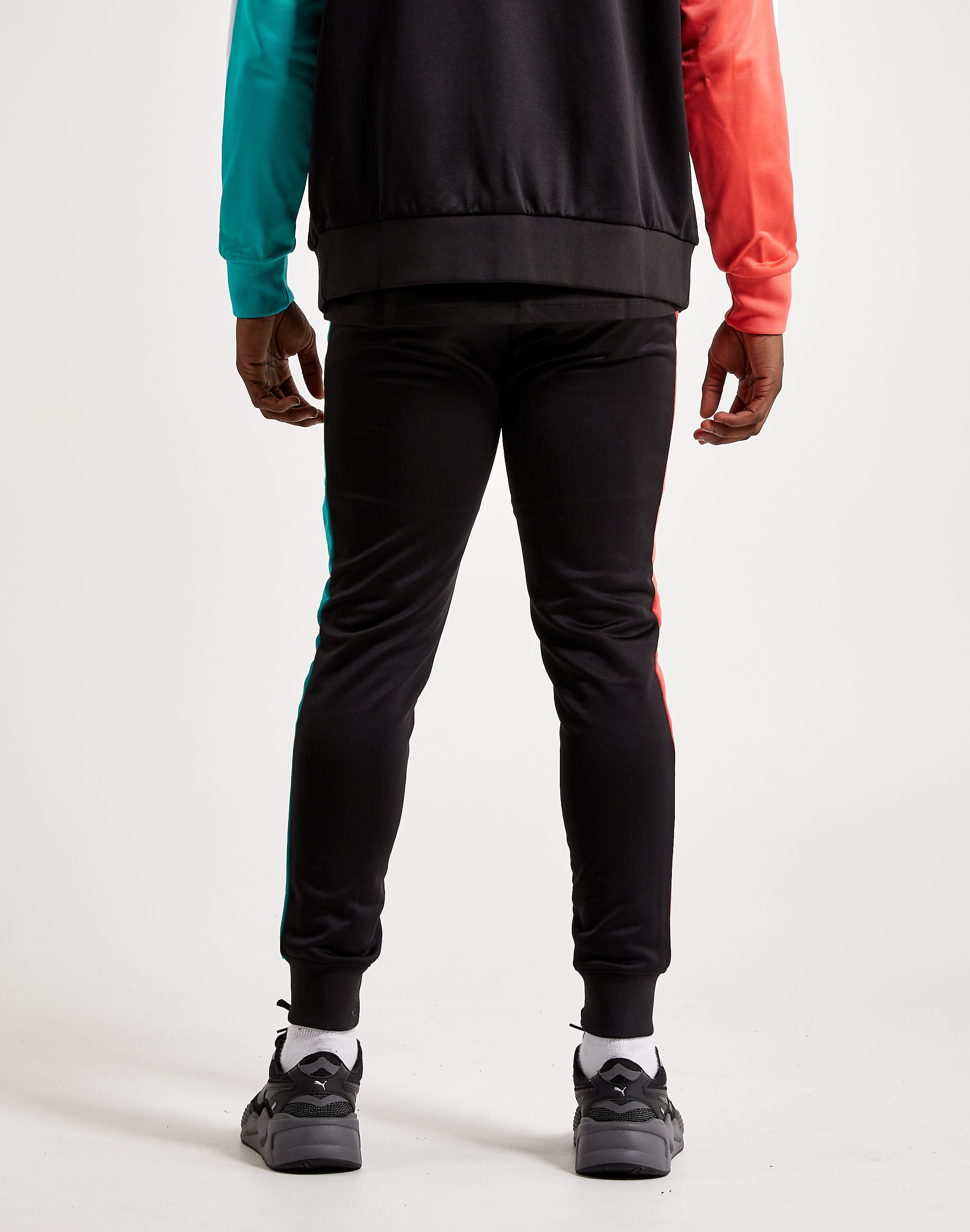 Puma Iconic T7 Track Pants – DTLR