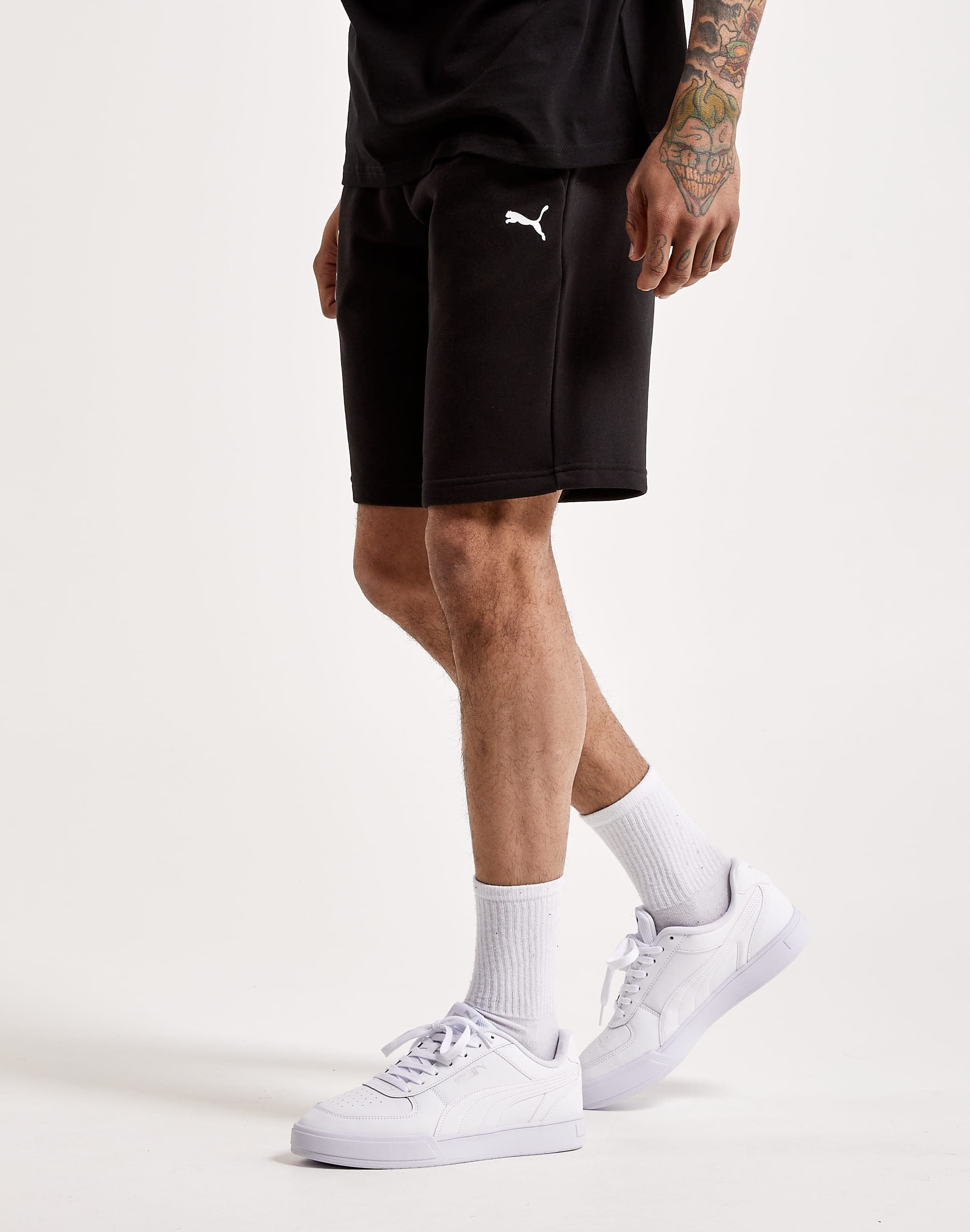 Photo of Puma BMW Motorsports Essential Shorts