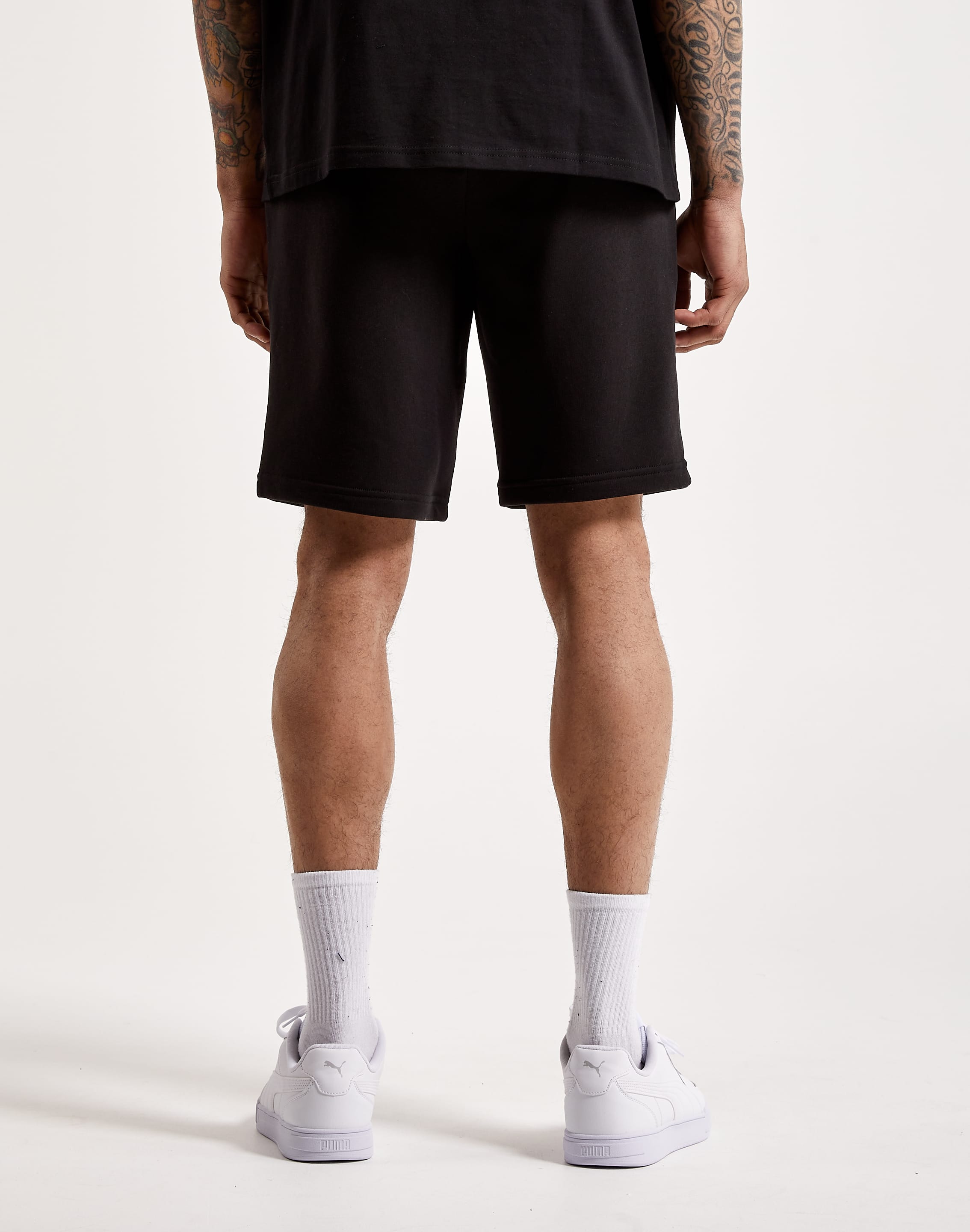 Photo of Puma BMW Motorsports Essential Shorts