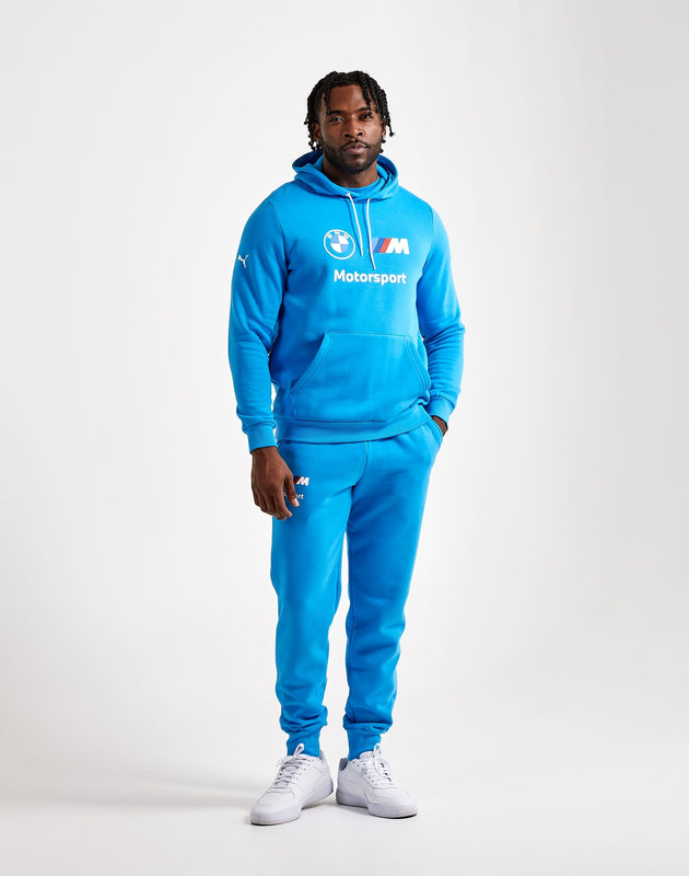 Puma Men's Bmw Motorsport Street Pants