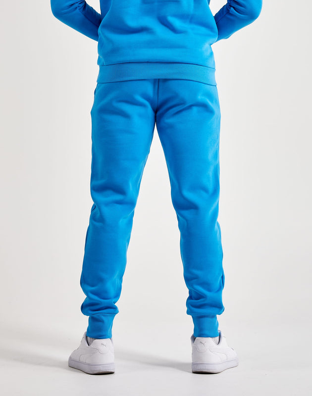 Puma Men's Bmw Motorsports Ess+ Shorts Fleece Shorts main image 1