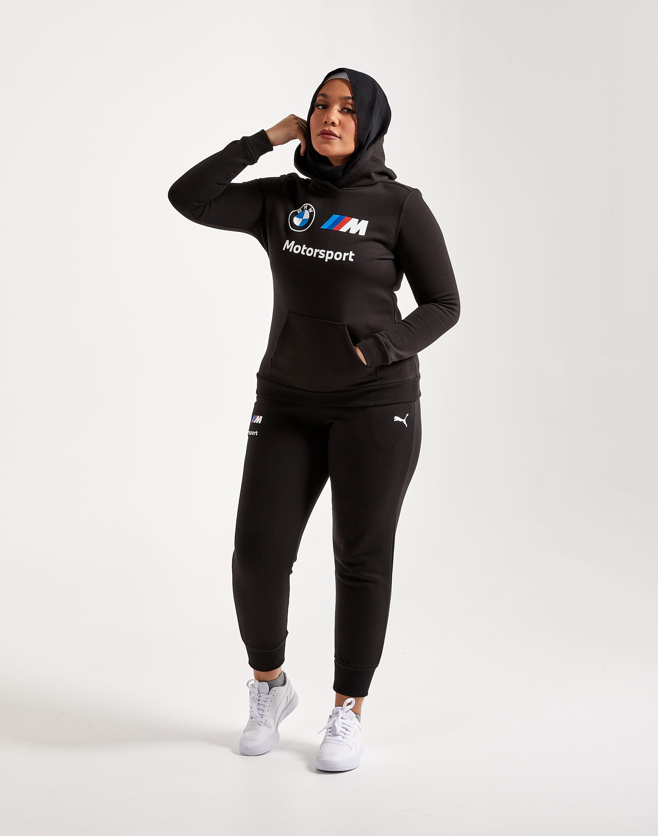 Bmw tracksuit womens Clearance