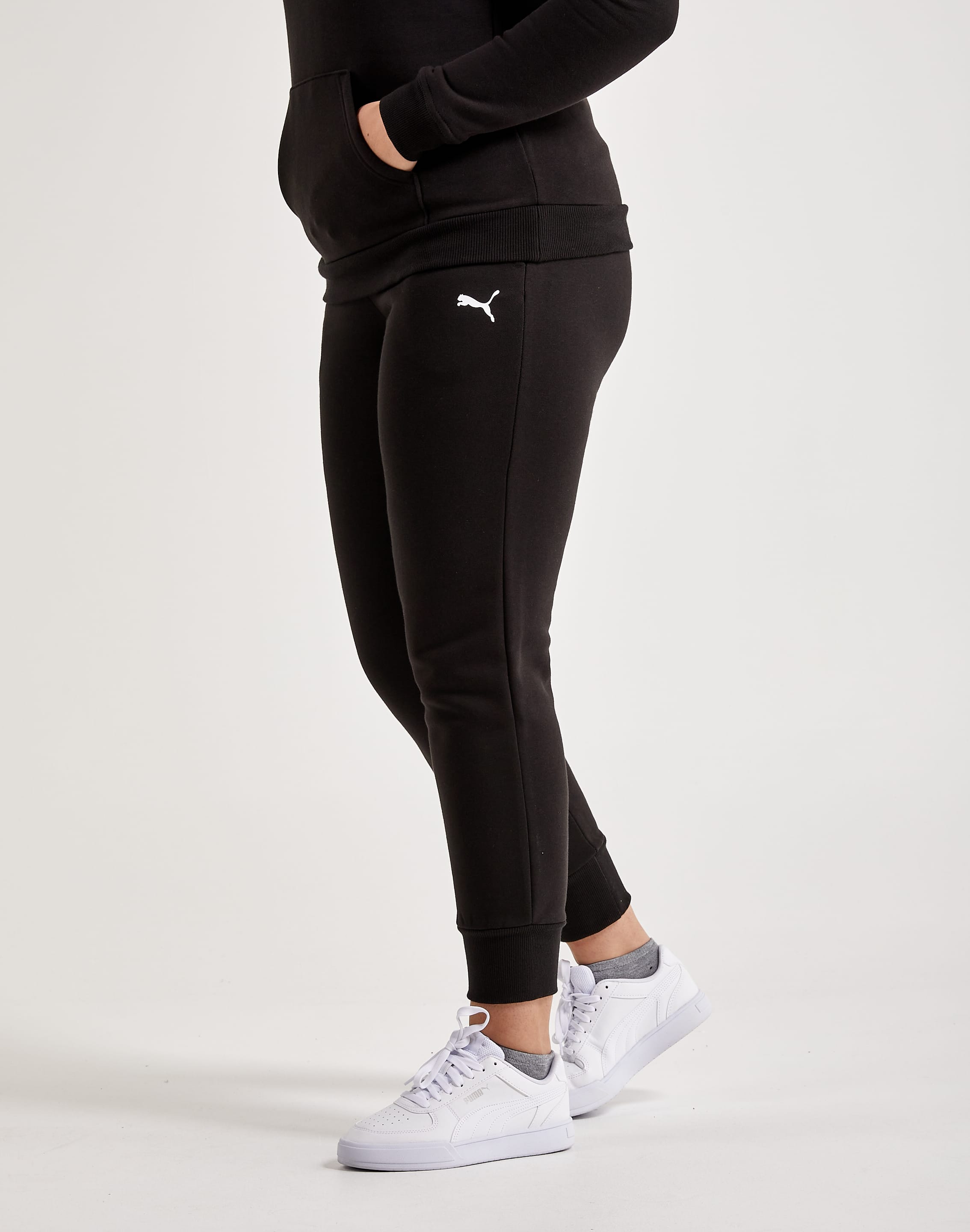Puma BMW Motorsport Essentials Fleece Pants – DTLR