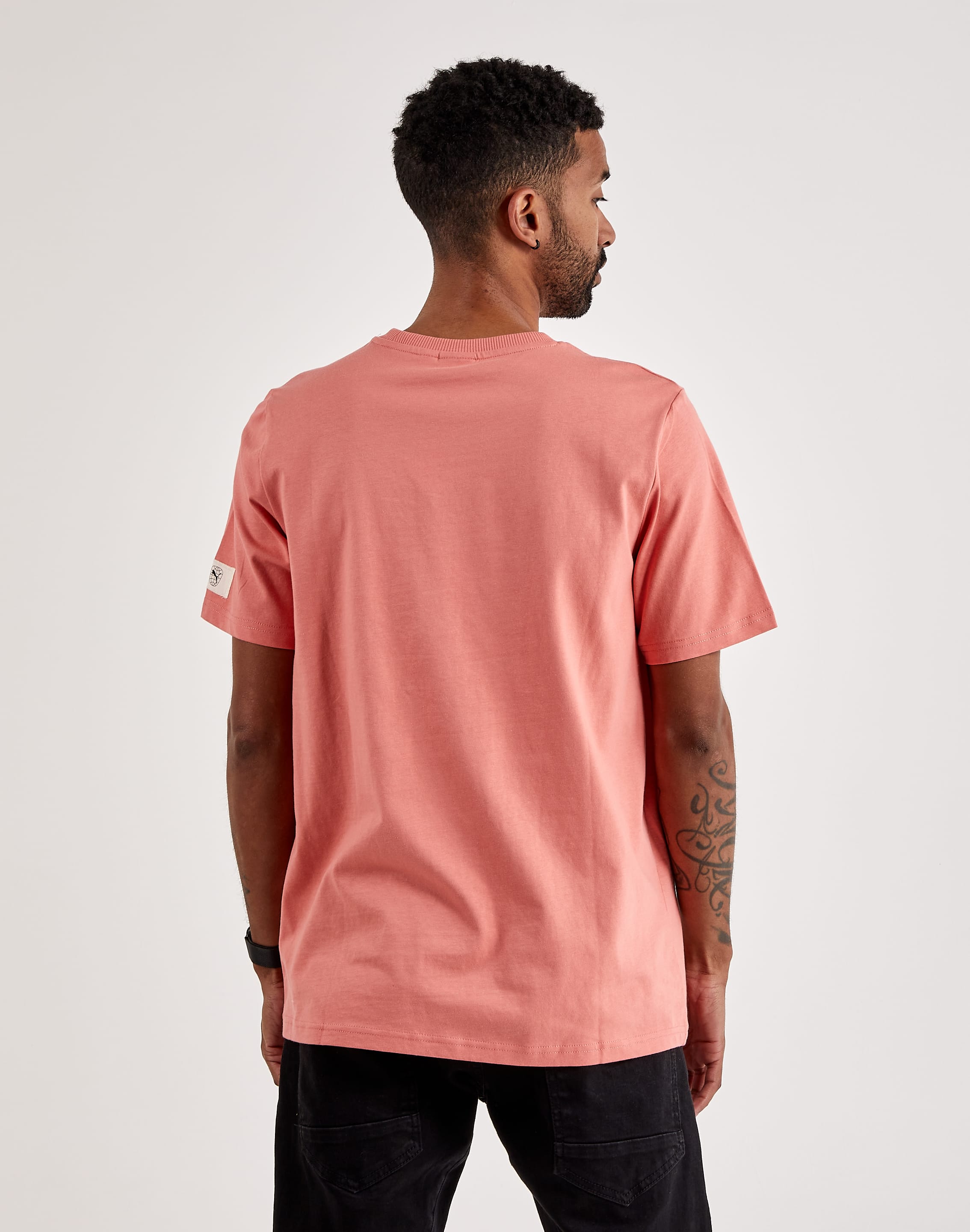 Puma Re:Escape Rotate Tee – DTLR
