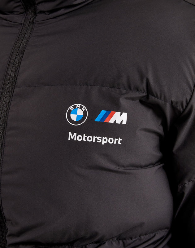 Puma BMW Motorsport Essentials Padded Jacket – DTLR