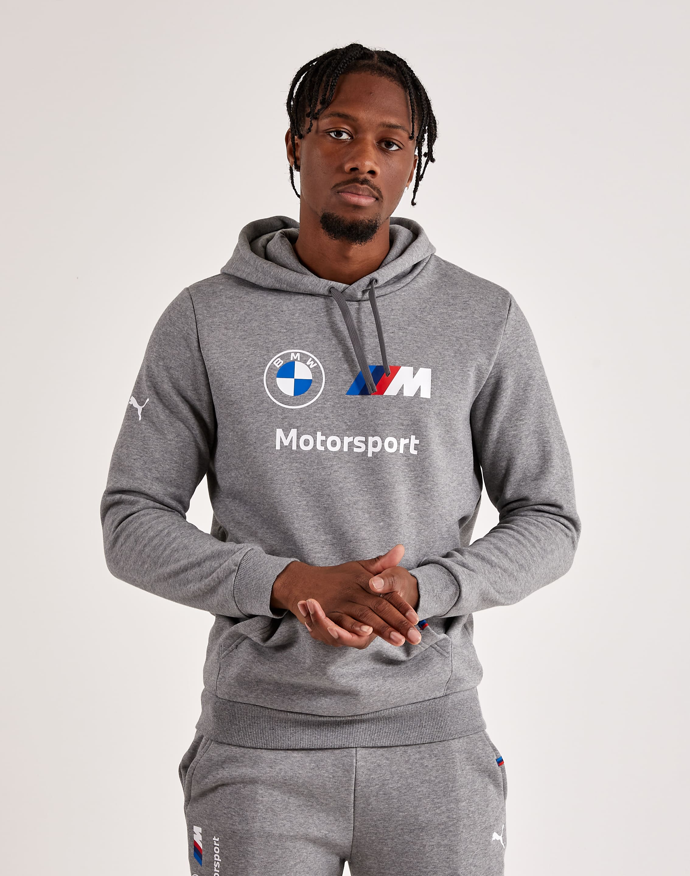 Bmw Fleece Hoodies BMW 50 Years Of Series Hoodie BMW Lifestyle Shop