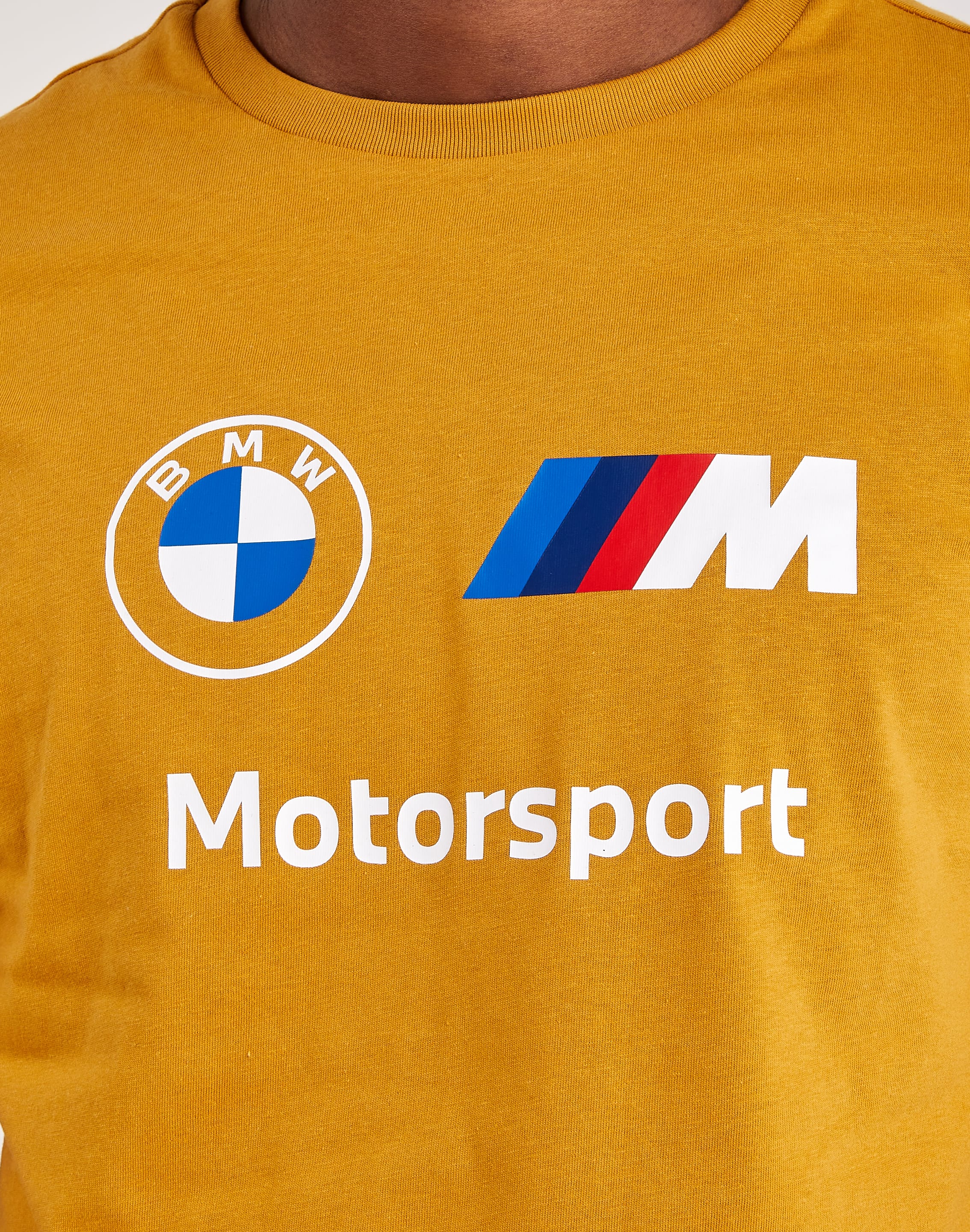 Puma BMW MOTORSPORT FLATBRIM CAP – DTLR