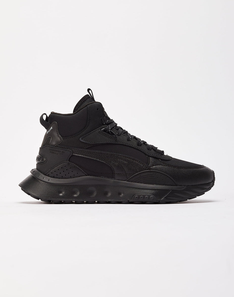 Puma Wild Rider Mid – DTLR
