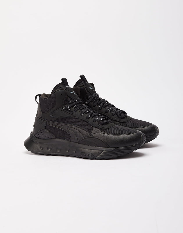Puma Wild Rider Mid – DTLR