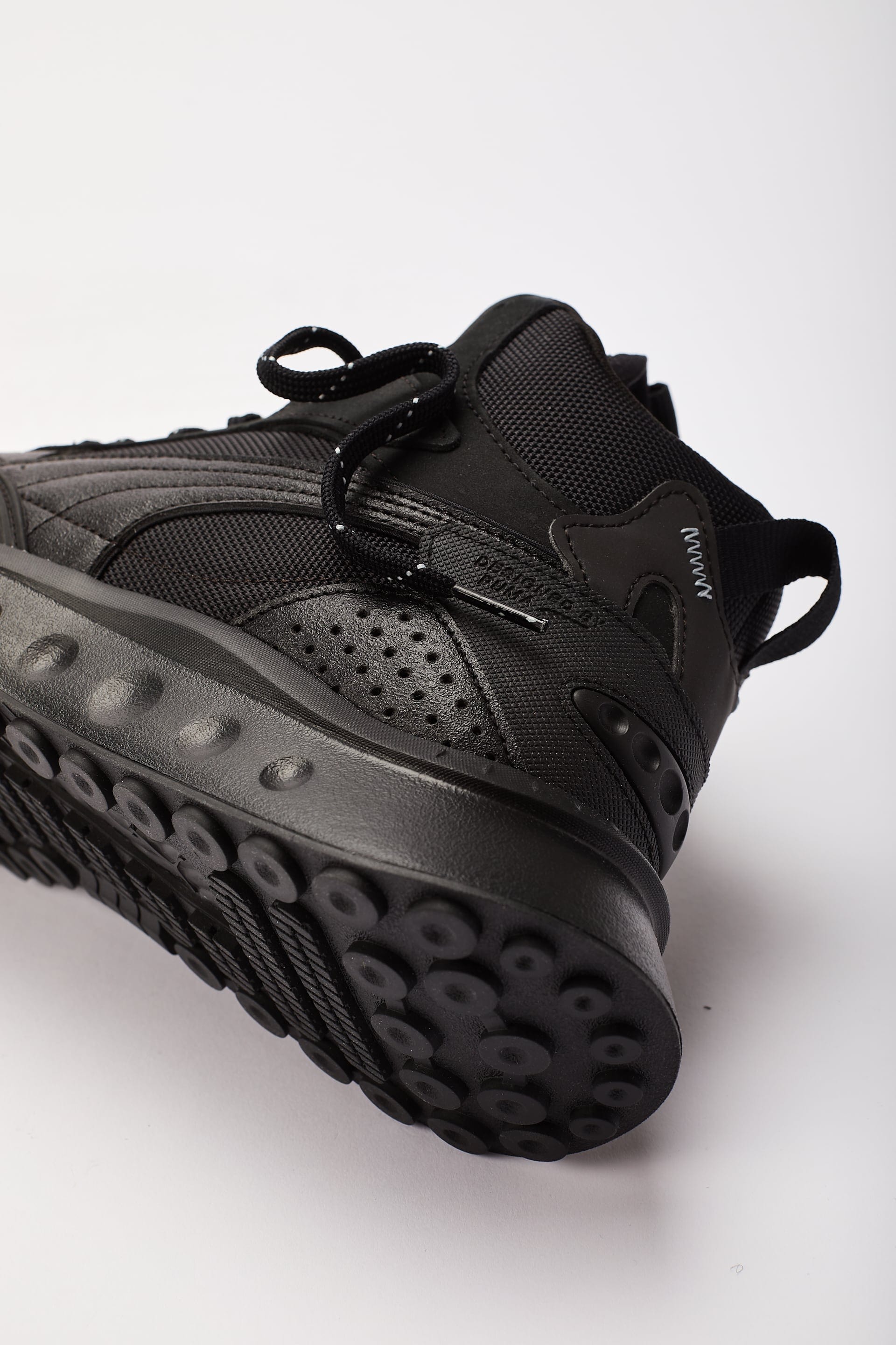 Puma Wild Rider Mid – DTLR