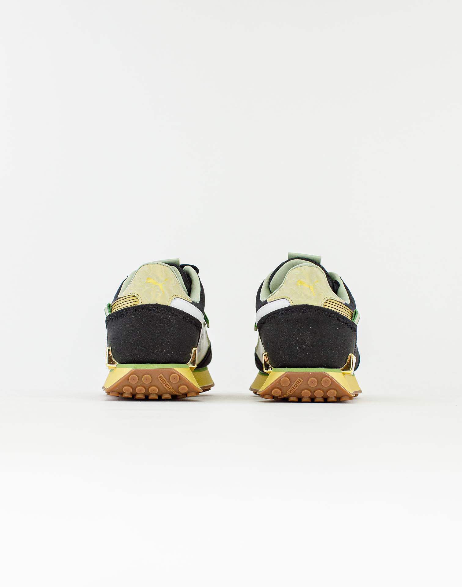 Photo of Puma FUTURE RIDER 'TEMPTATIONS'